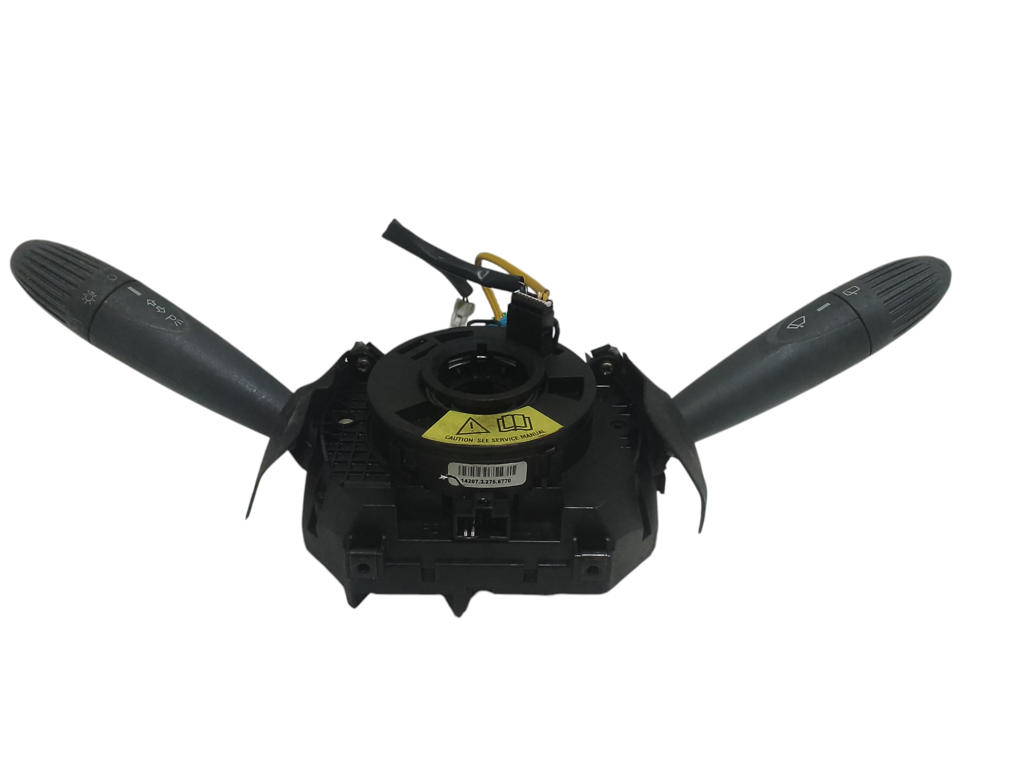 Devioluci per Fiat Panda 2 Serie (2003 - 2010)