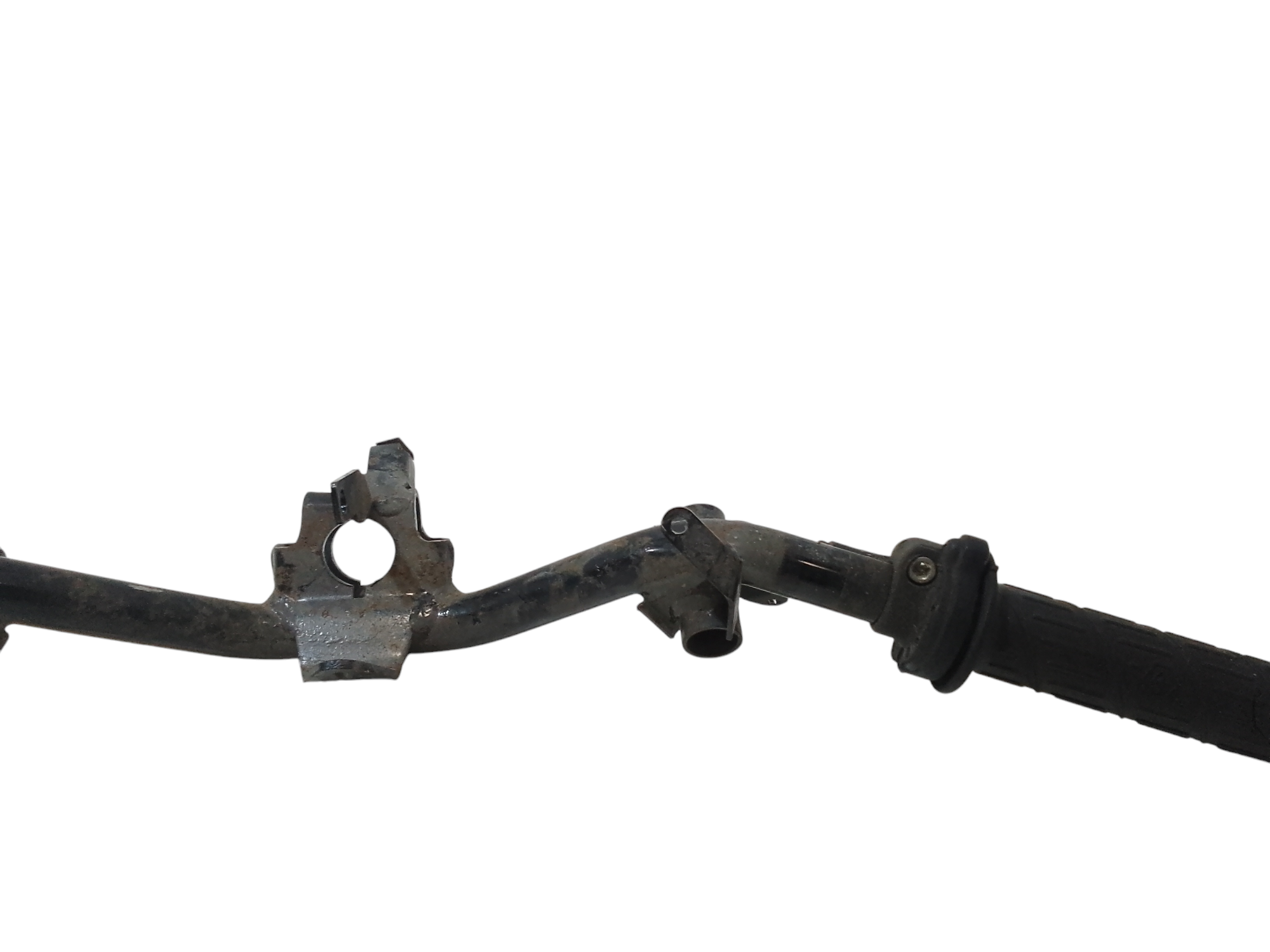 Manubrio per Piaggio Liberty 200cc Rst 4t (04>07) (2004 - 2007)