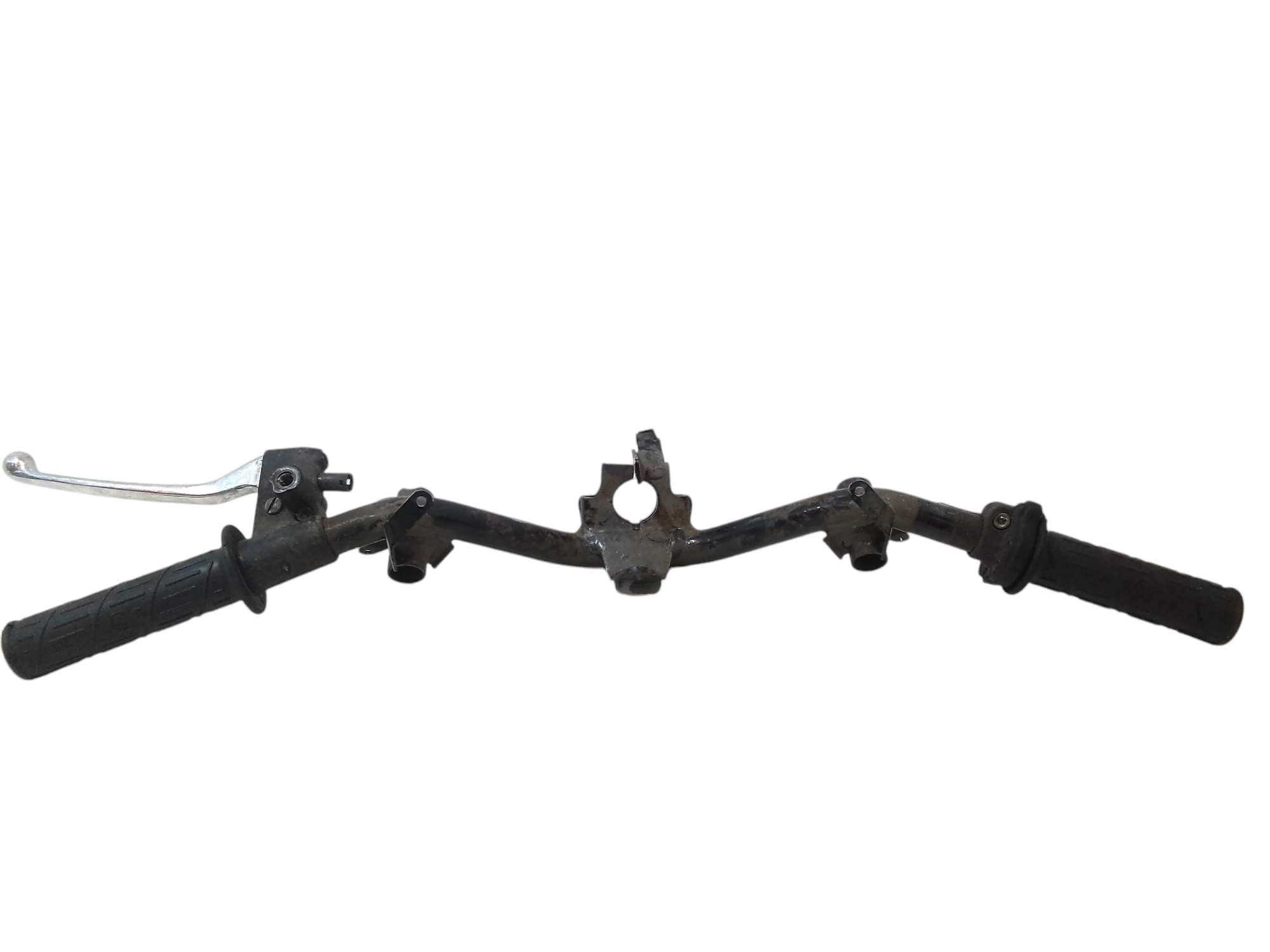 Manubrio per Piaggio Liberty 200cc Rst 4t (04>07) (2004 - 2007)