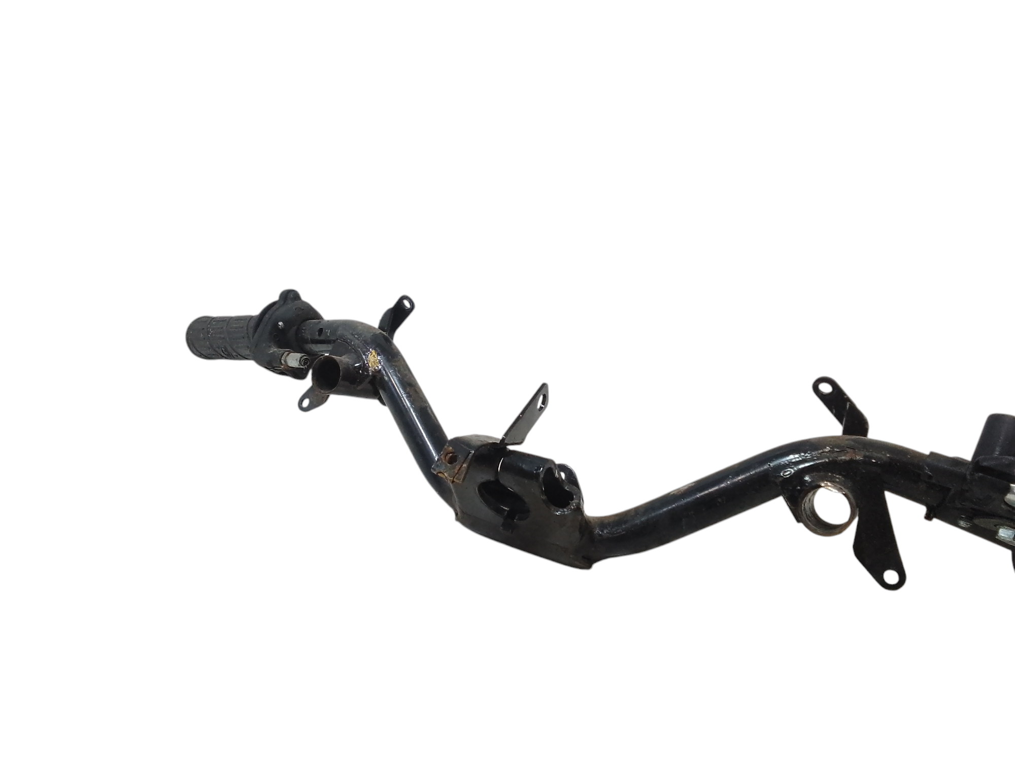 Manubrio per Piaggio Liberty 200cc Rst 4t (04>07) (2004 - 2007)