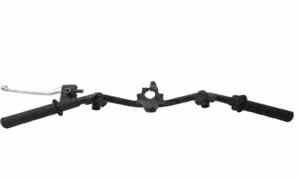 Manubrio per Piaggio Liberty 200cc Rst 4t (04>07) (2004 - 2007)