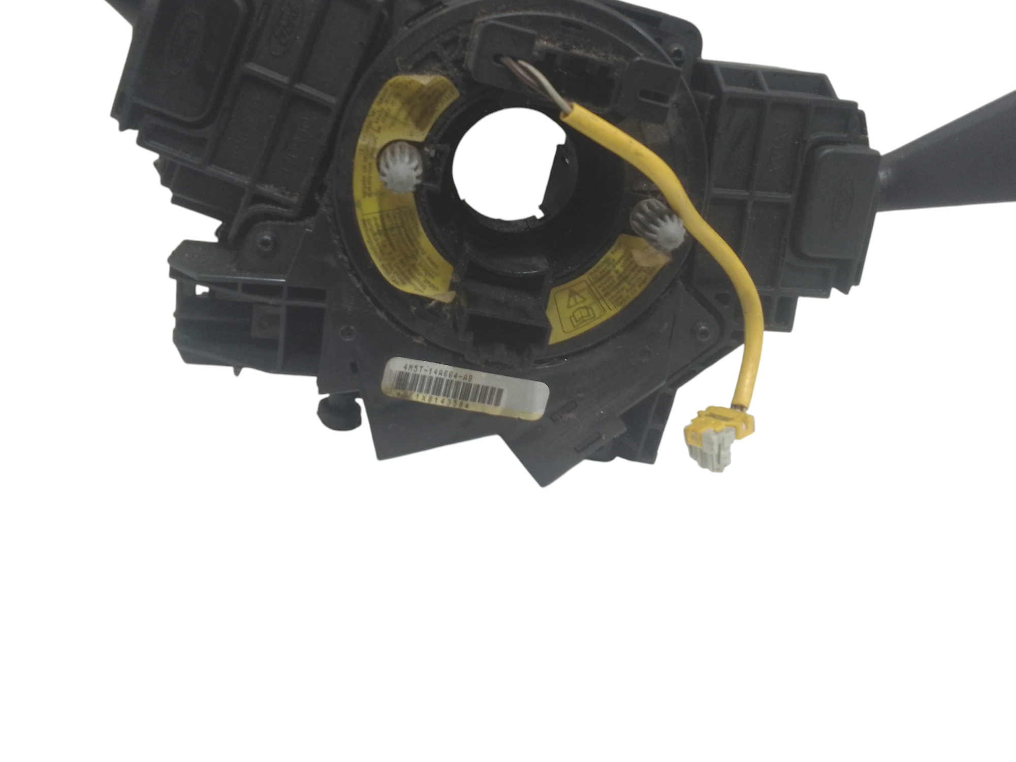 Devioluci per Ford Focus Berlina 3 Serie (2004 - 2008)