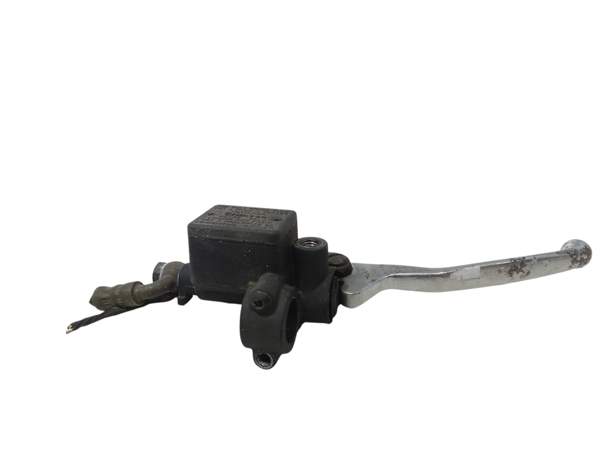 Pompa Freno anteriore per Piaggio Liberty 200cc Rst 4t (04>07) (2004 - 2007)