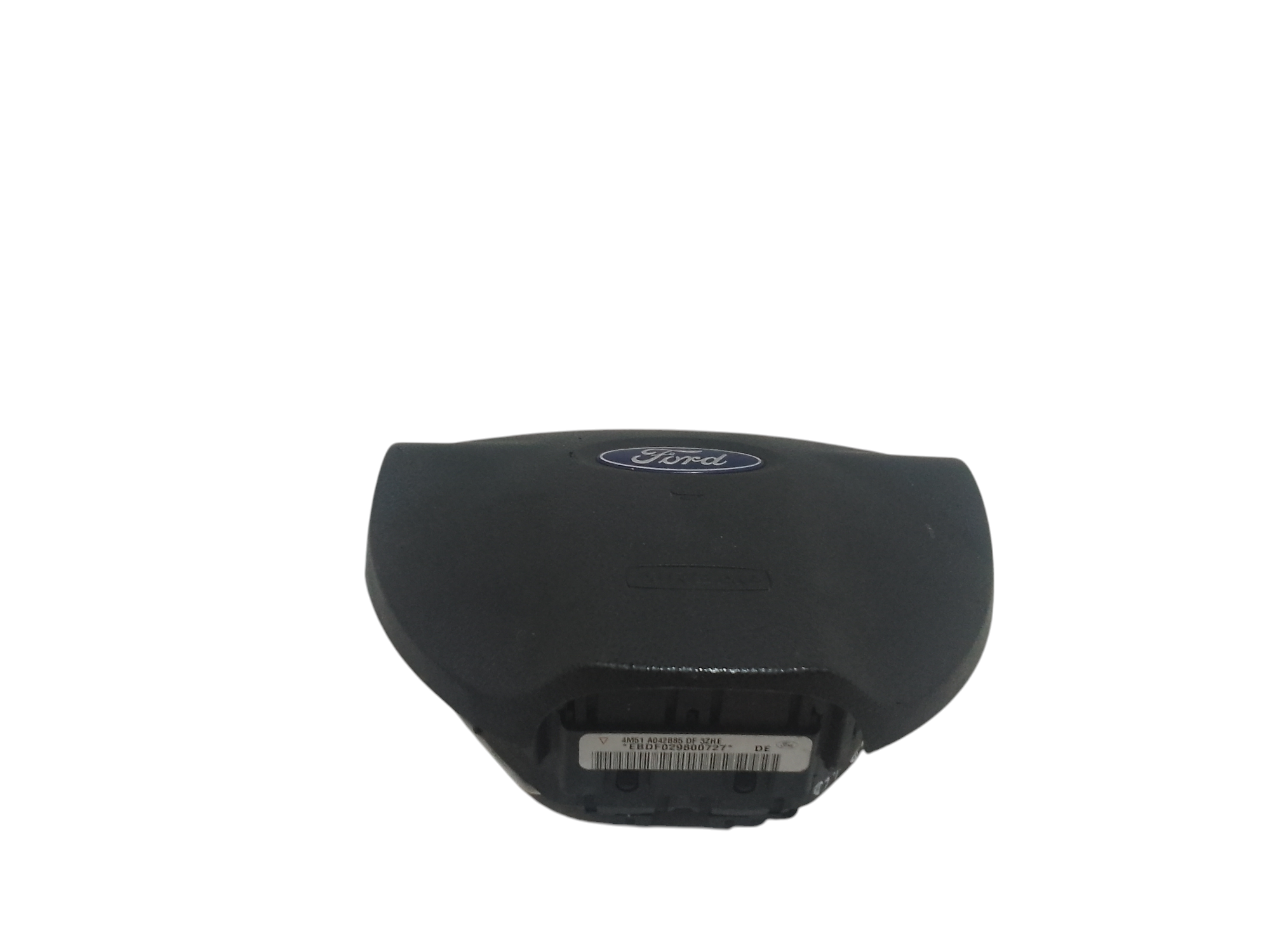 Airbag Volante per Ford Focus Berlina 3 Serie (2004 - 2008)