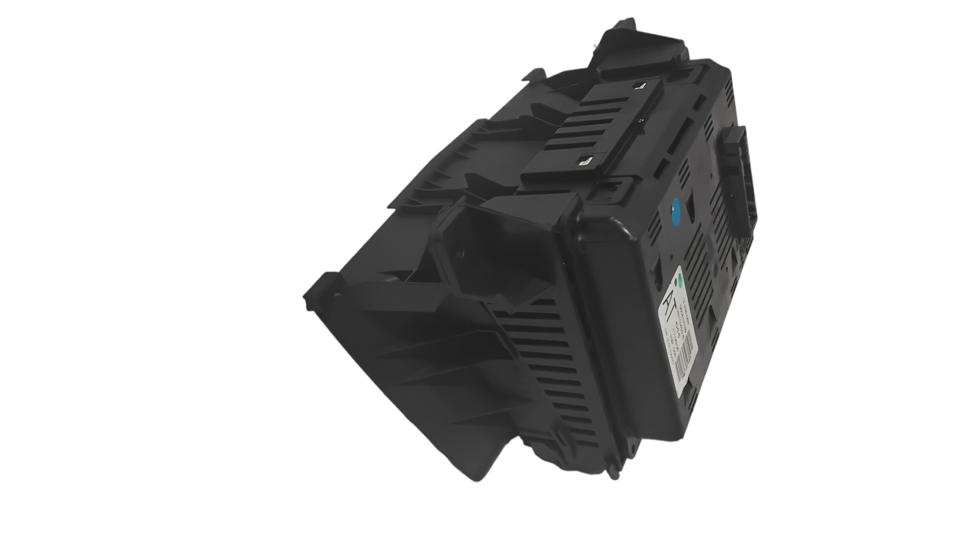 Display multifunzione computer di bordo per Opel Astra H S. Wagon (2004 - 2007)