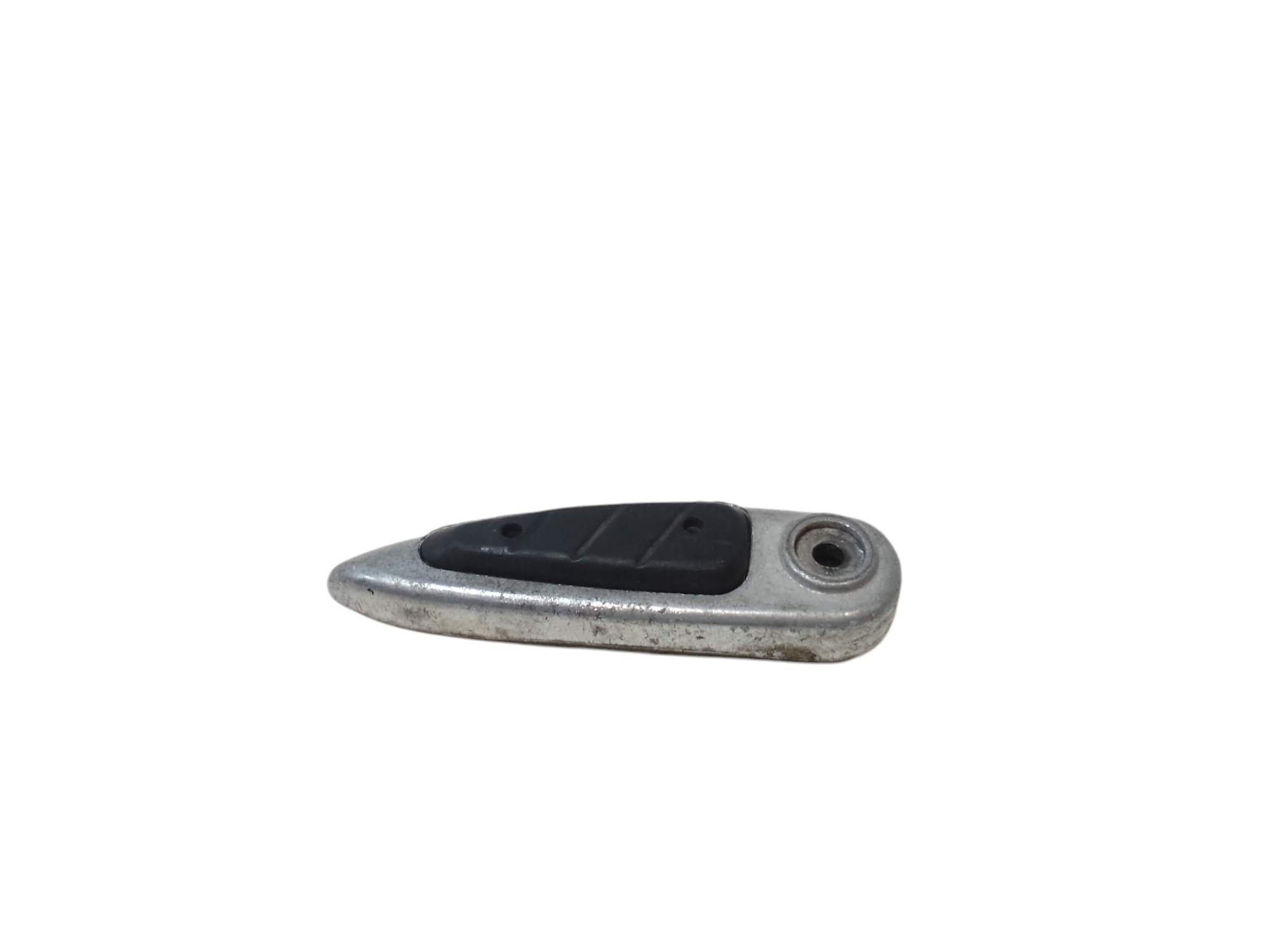 Pedalino Sx per Piaggio Liberty 200cc Rst 4t (04>07) (2004 - 2007)