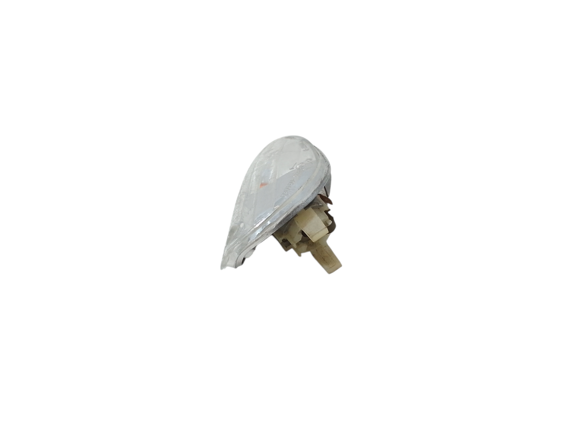 Freccia post DX per Piaggio Liberty 200cc Rst 4t (04>07) (2004 - 2007)