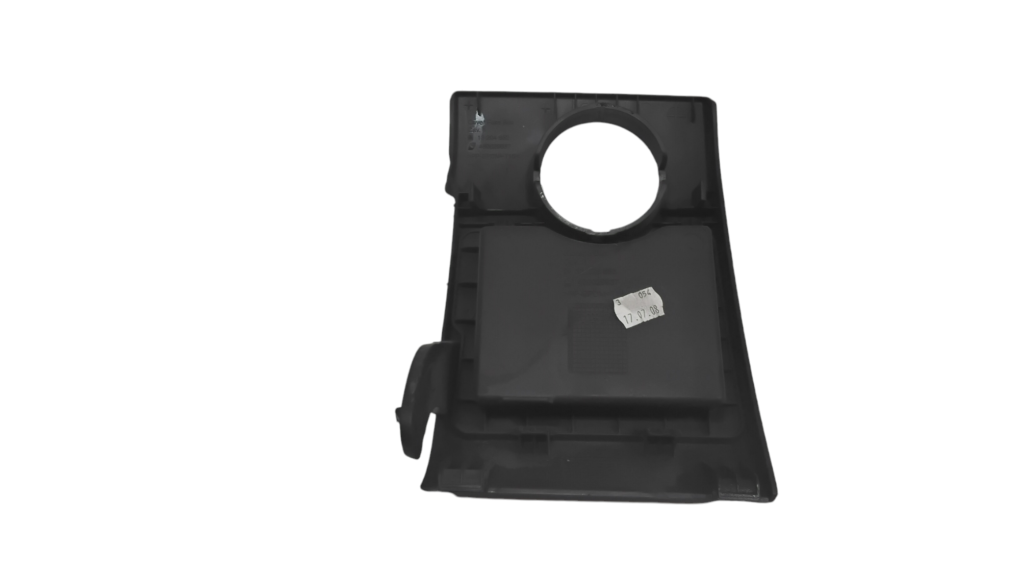 Rivestimento cruscotto per Opel Corsa D 5p 1 Serie (2006 - In produzione)