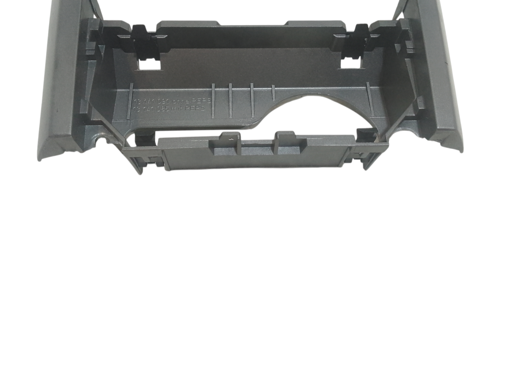 Modanatura Centrale Cruscotto per Opel Astra H S. Wagon (2004 - 2007)
