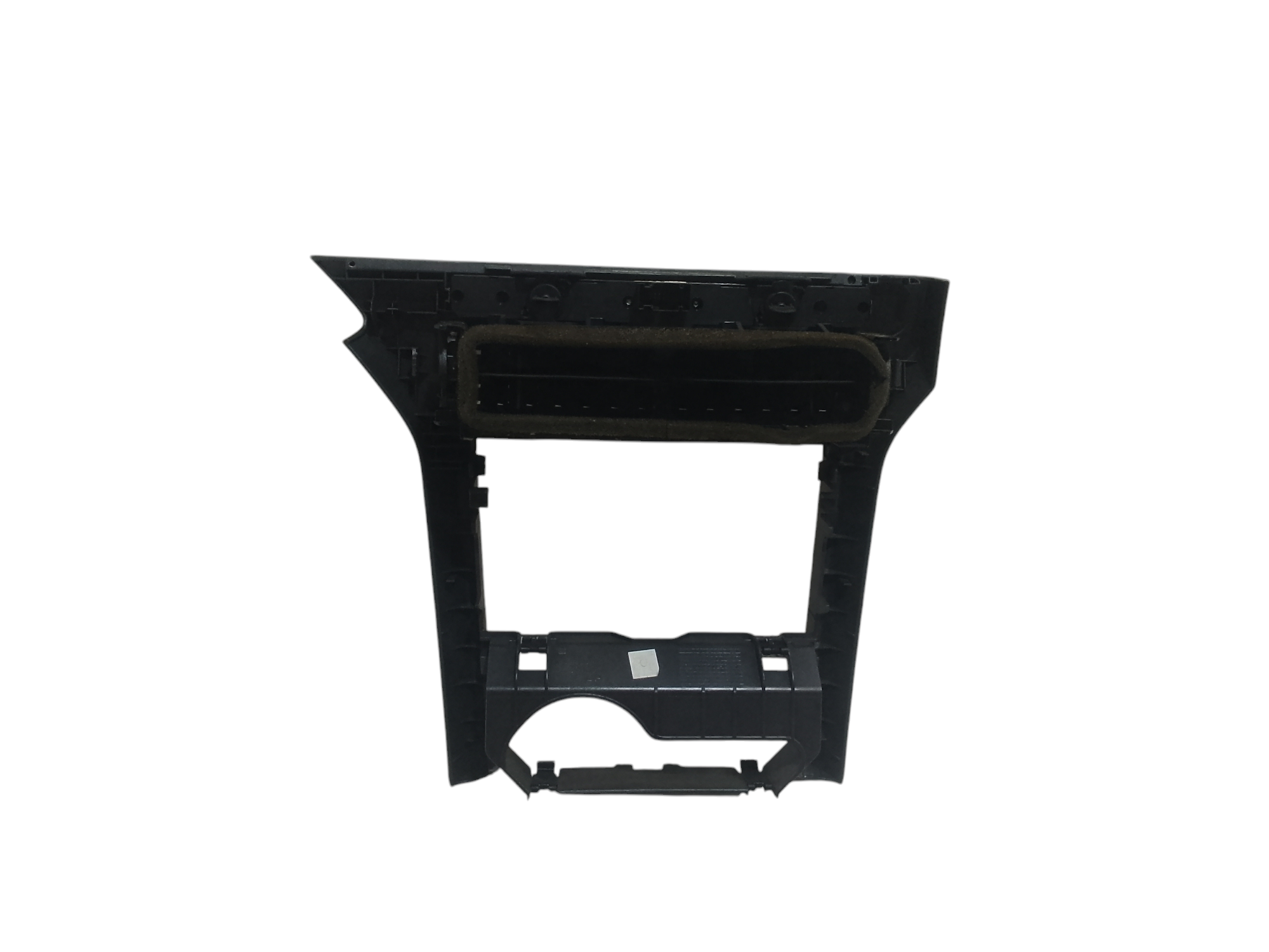 Modanatura Centrale Cruscotto per Opel Astra H S. Wagon (2004 - 2007)