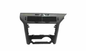 Modanatura Centrale Cruscotto per Opel Astra H S. Wagon (2004 - 2007)