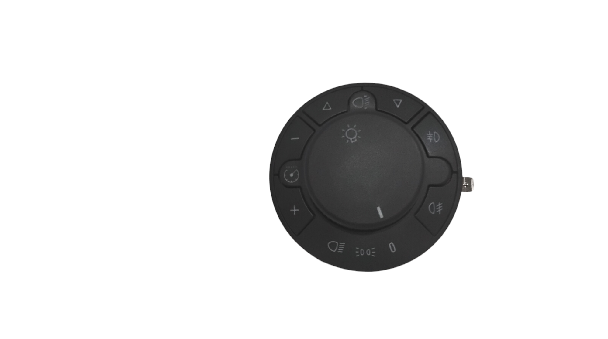 Interruttore comando luci per Opel Corsa D 5p 1 Serie (2006 - In produzione)