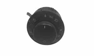 Interruttore comando luci per Opel Corsa D 5p 1 Serie (2006 - In produzione)