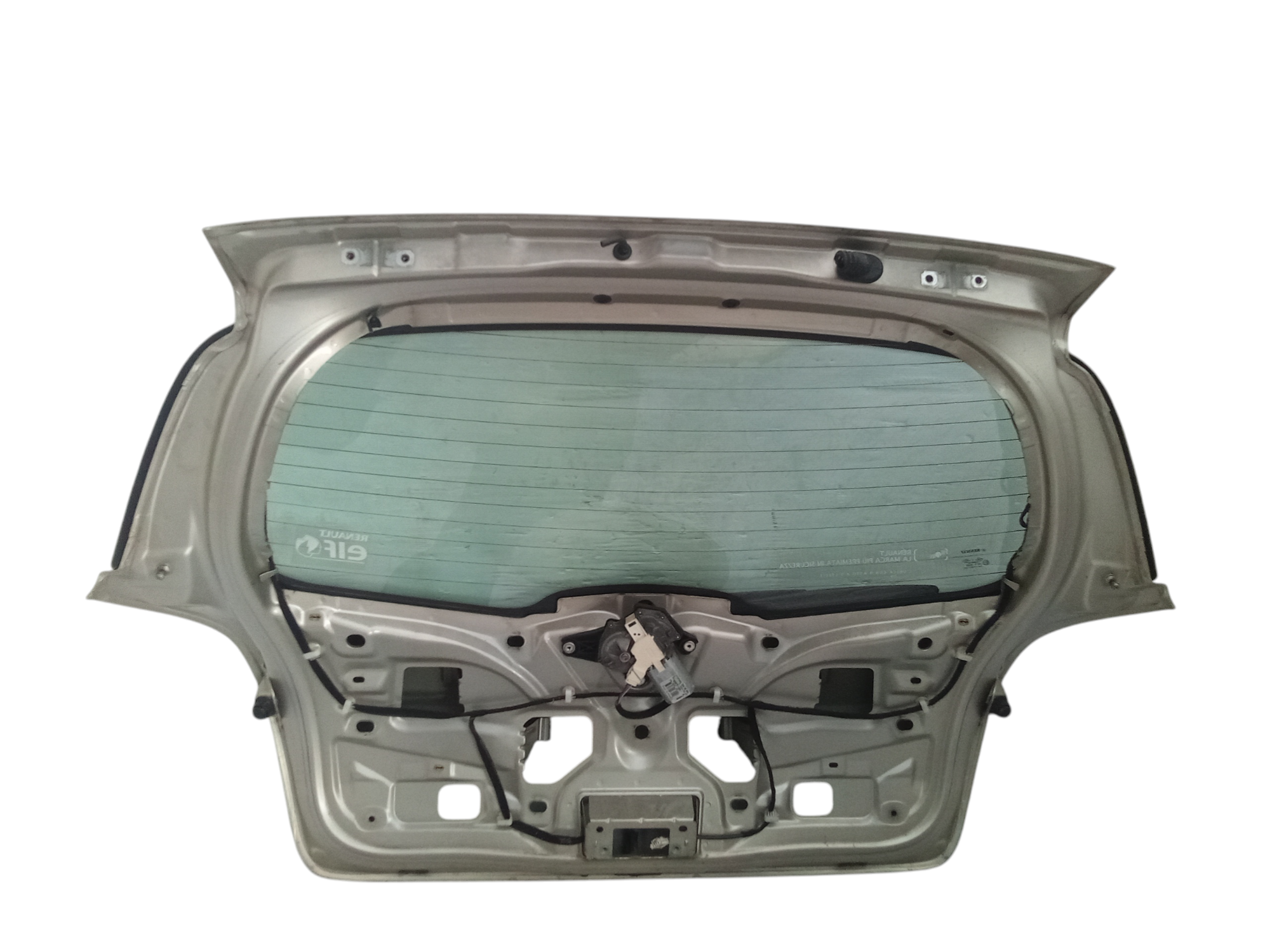 Portellone Posteriore per Renault Clio Serie (04>08) (2004 - 2008)