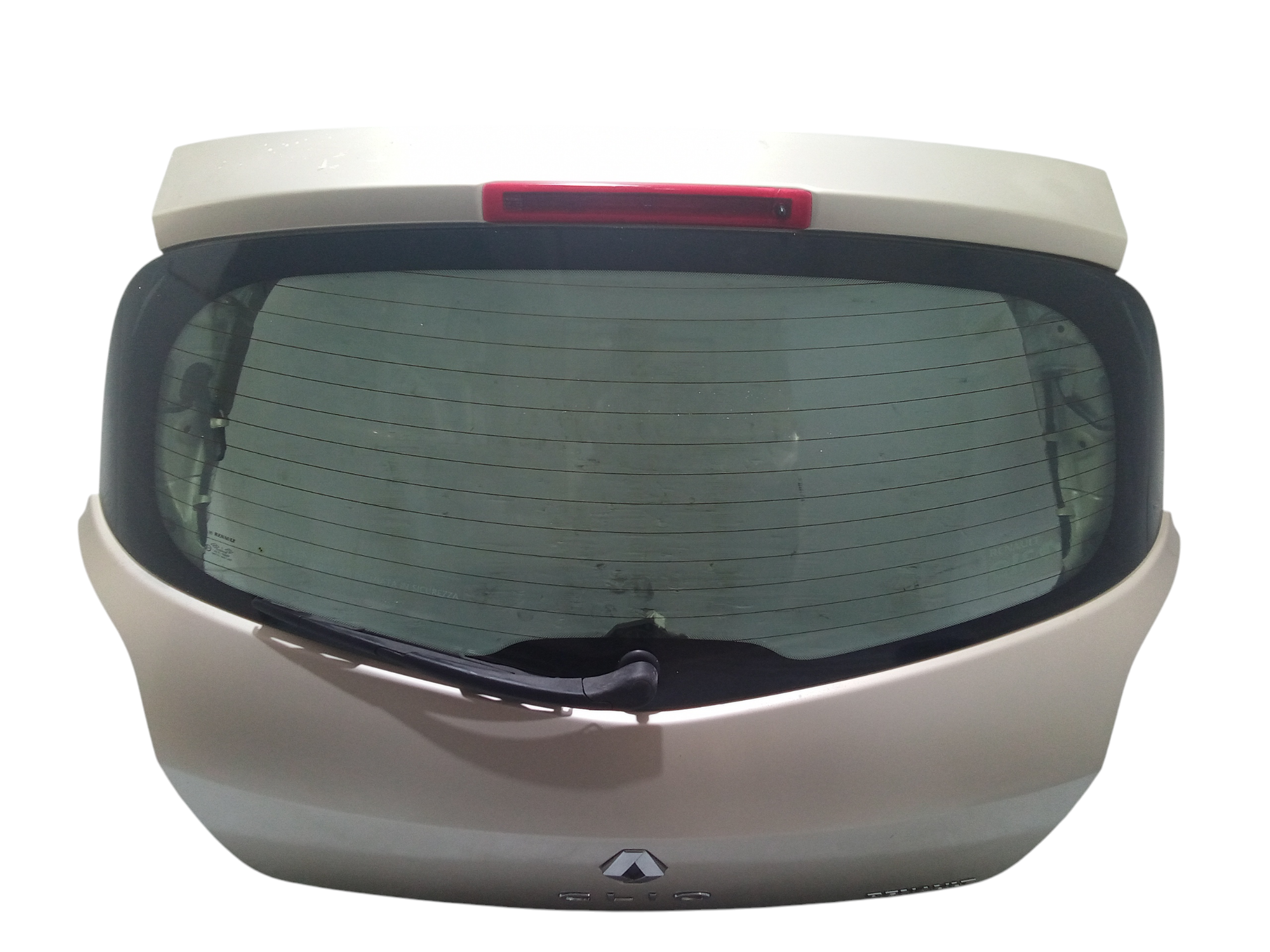 Portellone Posteriore per Renault Clio Serie (04>08) (2004 - 2008)