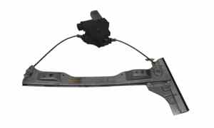 Cremagliera anteriore destra passeggero per Opel Corsa D 5p 1 Serie (2006 - In produzione)