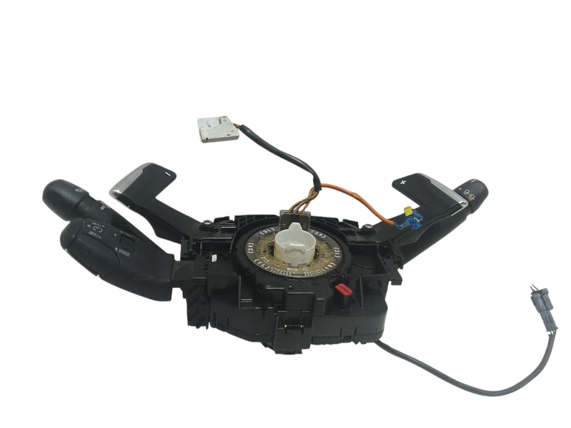 Devioluci per Peugeot 208 Serie (12>19) (2012 - 2019)