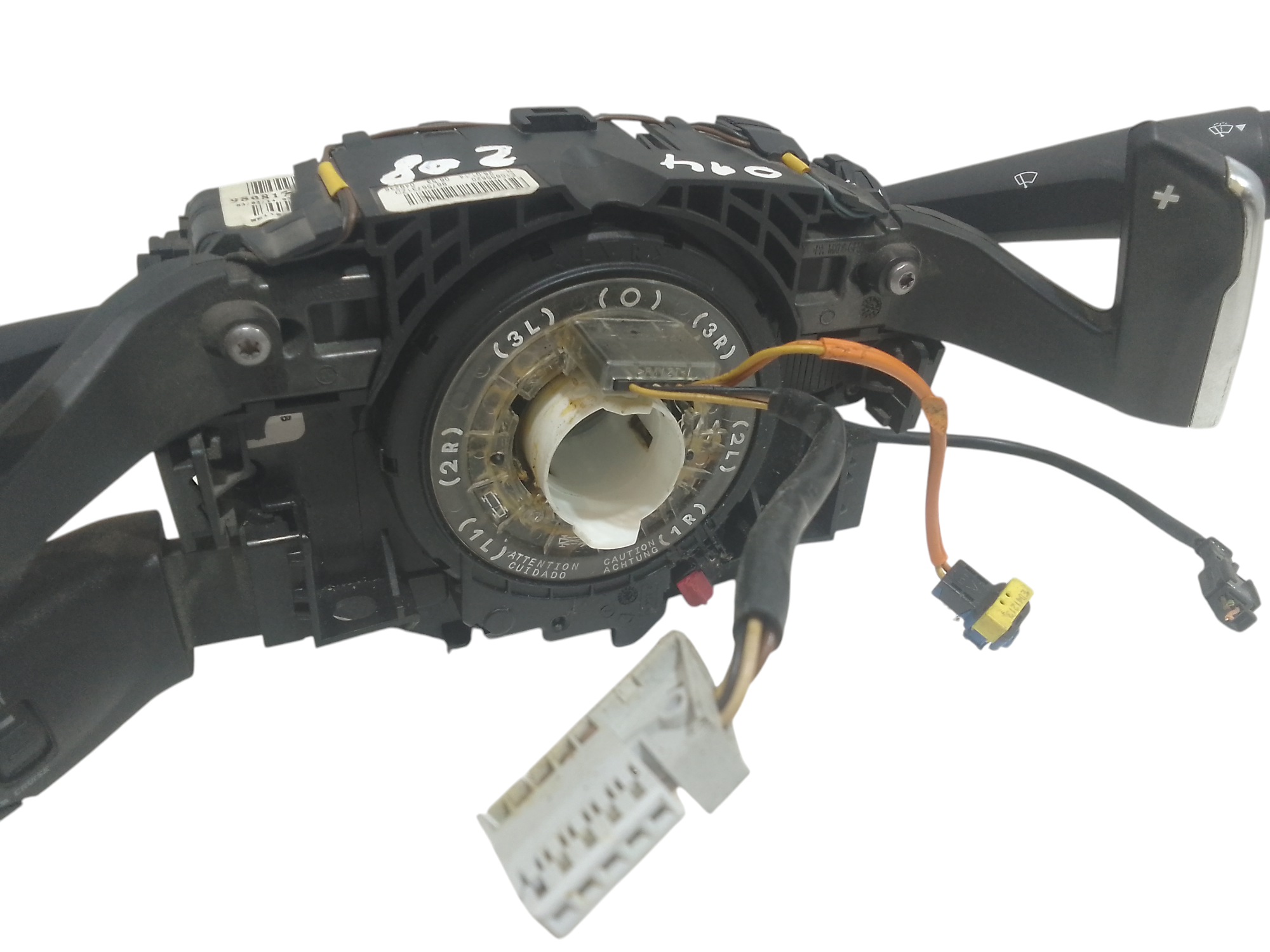 Devioluci per Peugeot 208 Serie (12>19) (2012 - 2019)