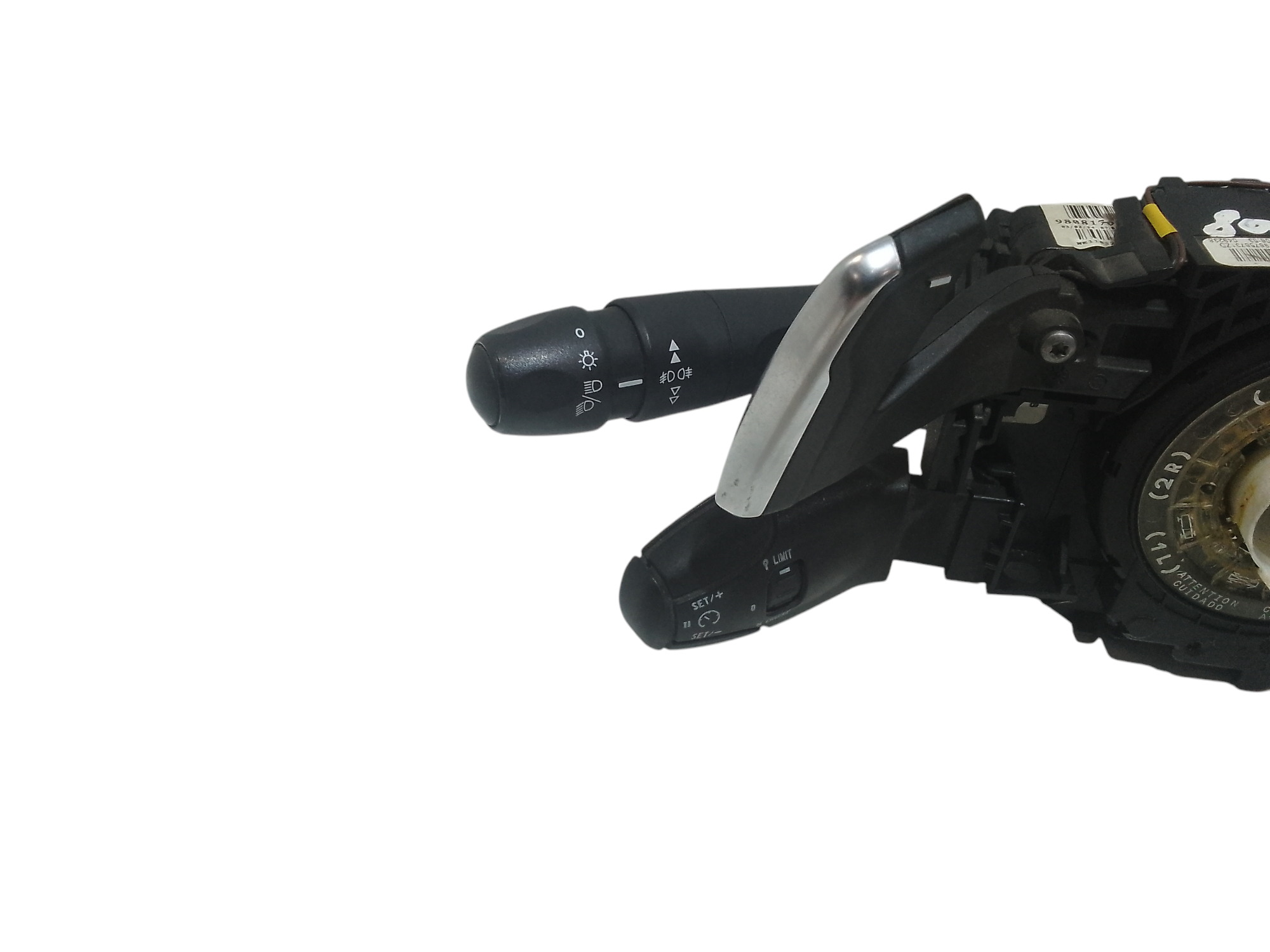 Devioluci per Peugeot 208 Serie (12>19) (2012 - 2019)