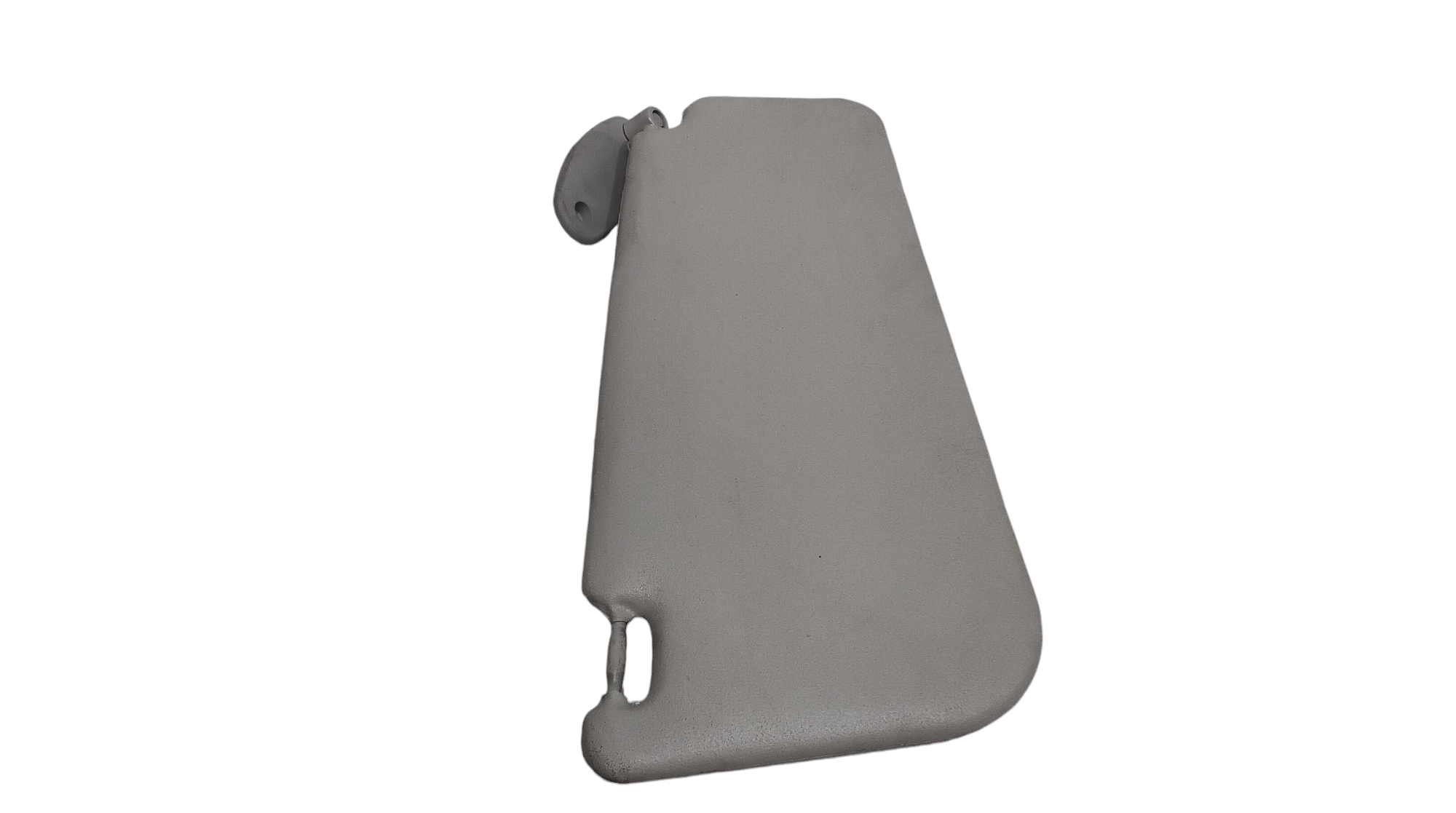 Parasole aletta anteriore Lato Guida per Fiat Punto Berlina 3p 2 Serie (1999 - 2003)