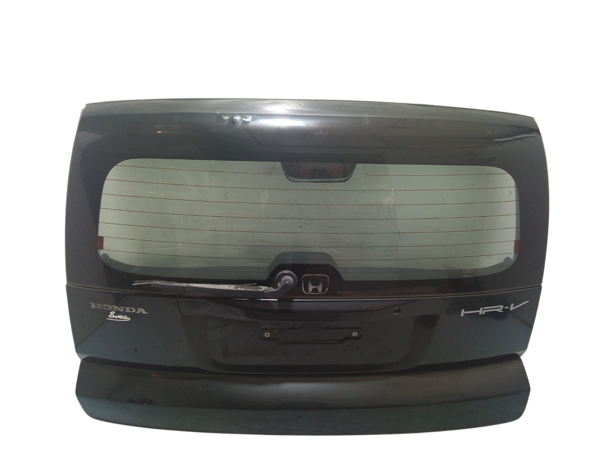 Portellone Posteriore Completo per Honda Hr-v Serie (99>06) (1999 - 2006)