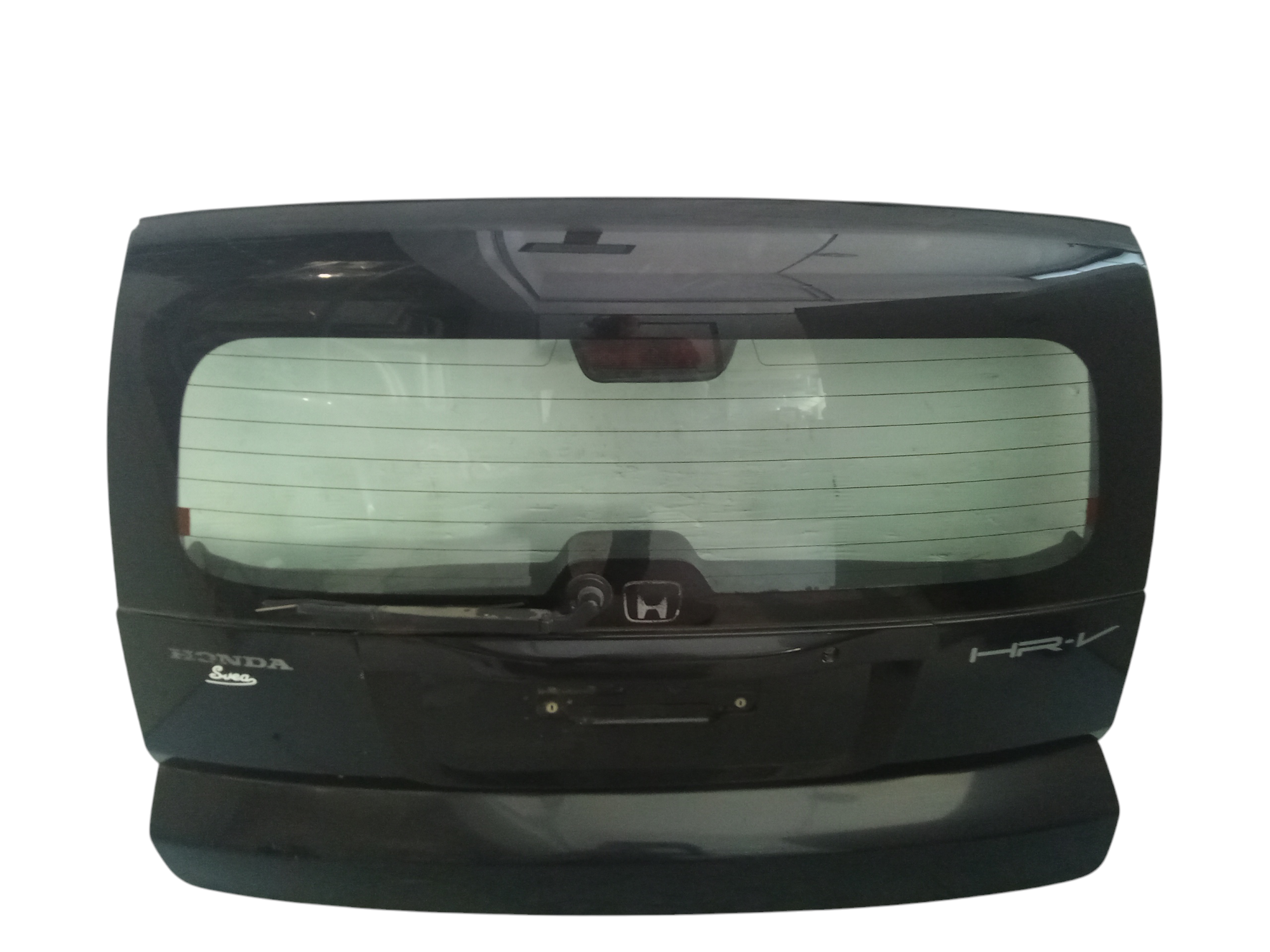 Portellone Posteriore Completo per Honda Hr-v Serie (99>06) (1999 - 2006)