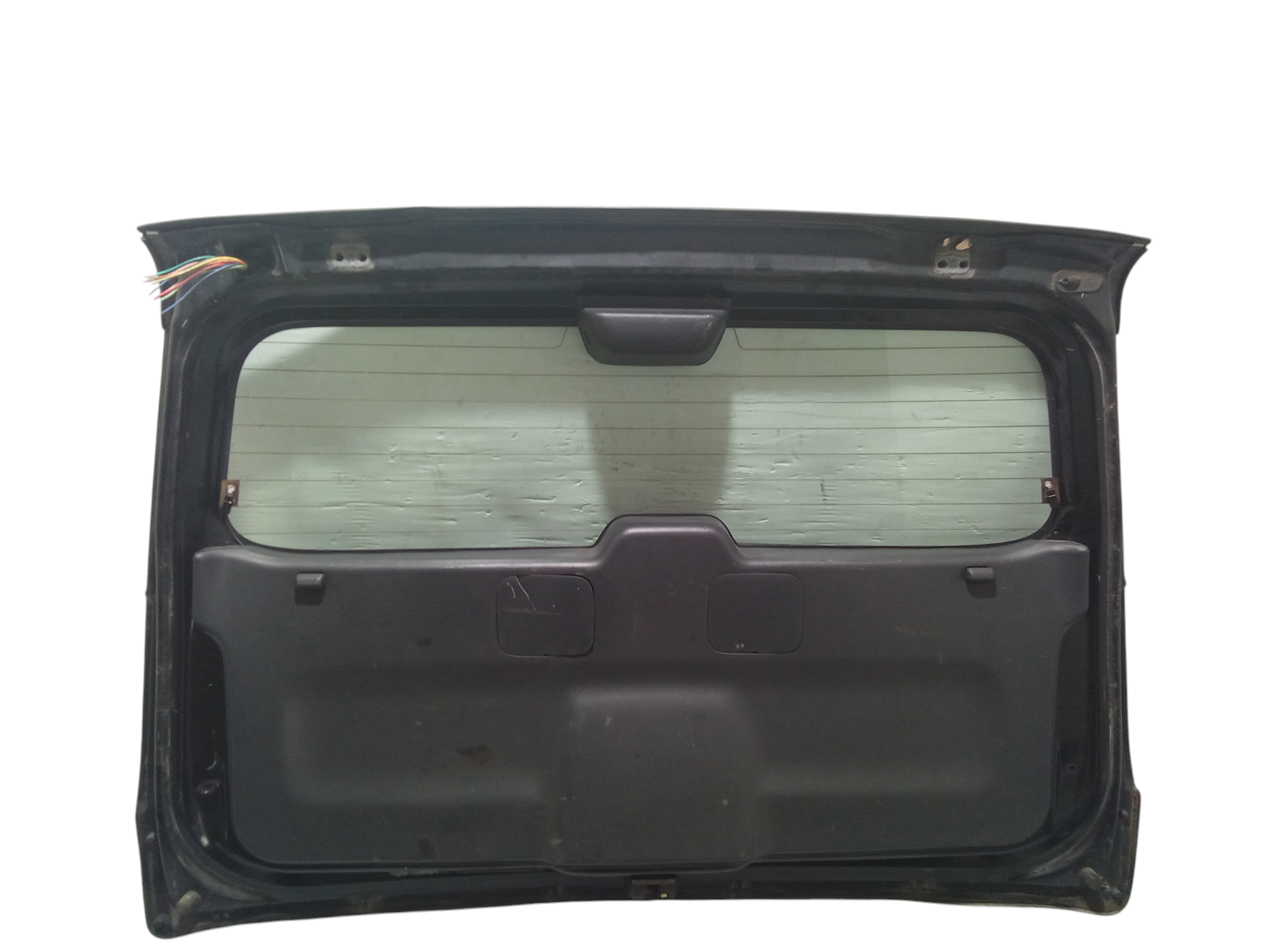 Portellone Posteriore Completo per Honda Hr-v Serie (99>06) (1999 - 2006)