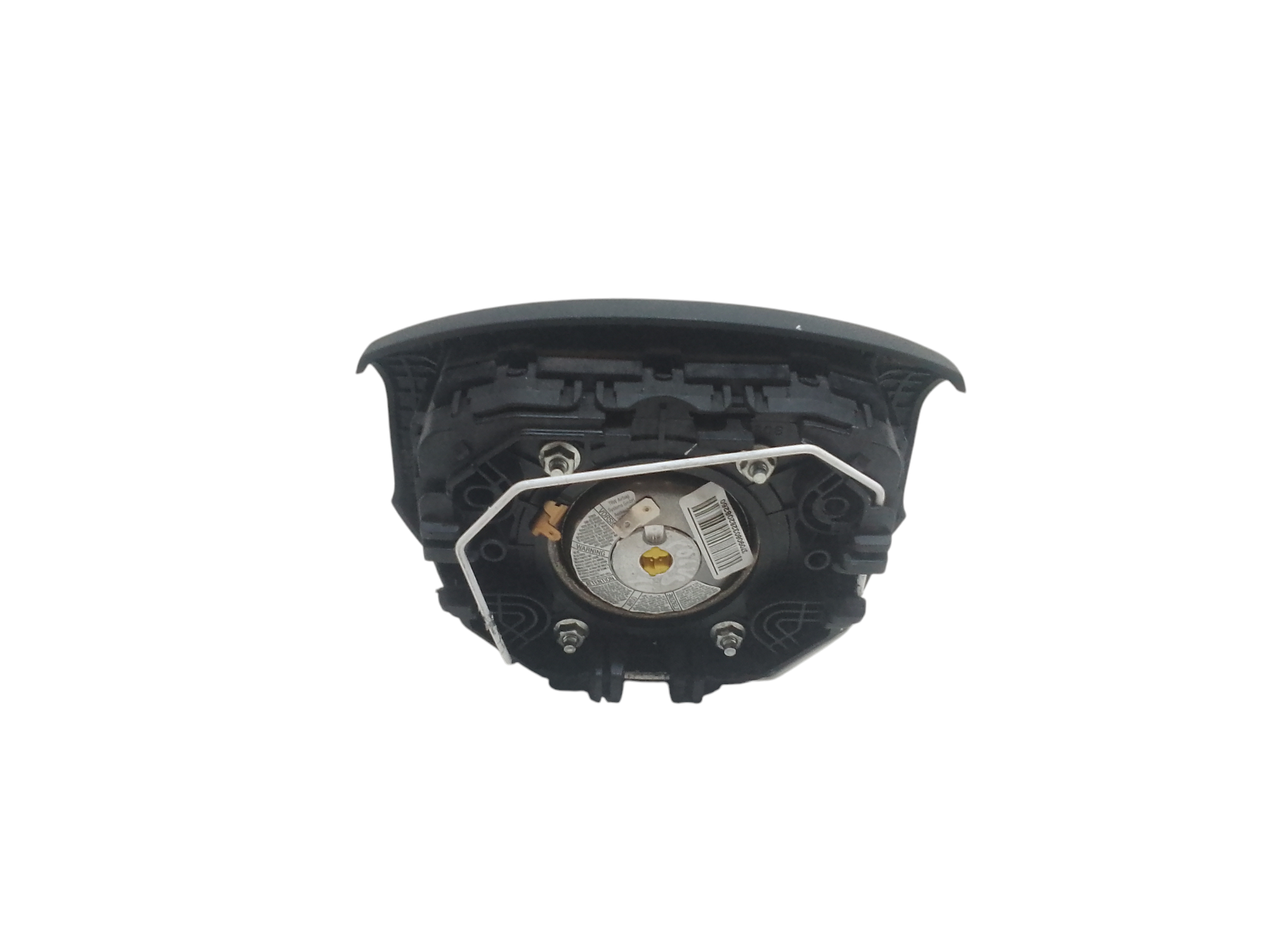Airbag Volante per Ford Focus Berlina 4 Serie (2008 - 2011)