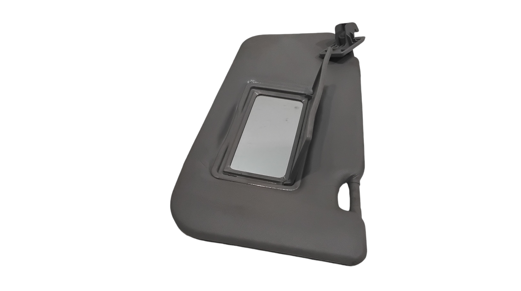 Parasole aletta anteriore Lato Guida per Nissan Micra 4 Serie (2003 - 2005)