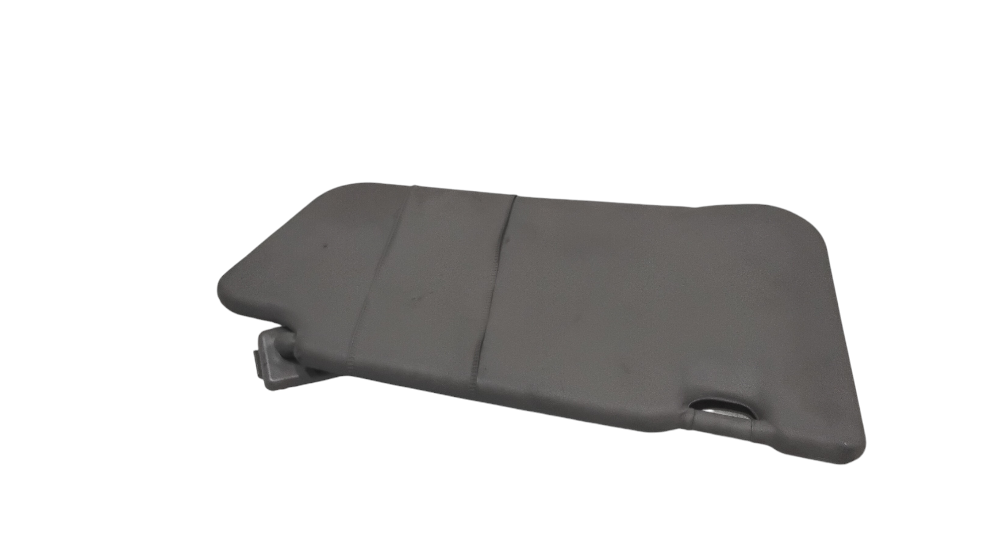 Parasole aletta anteriore Lato Guida per Nissan Micra 4 Serie (2003 - 2005)