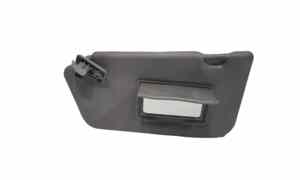 Parasole aletta anteriore Lato Guida per Nissan Micra 4 Serie (2003 - 2005)