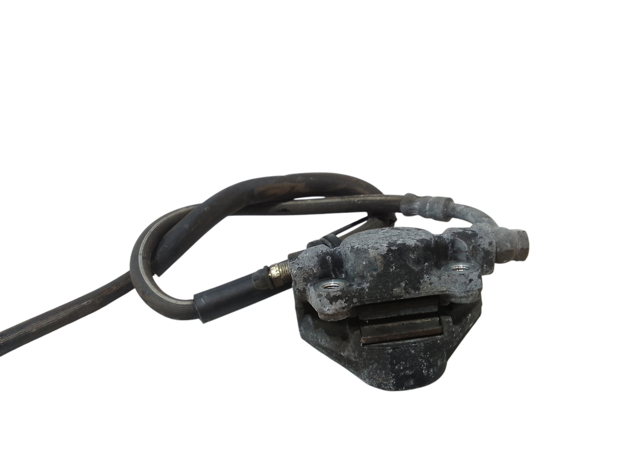 Pinza freno anteriore per Piaggio Liberty 200cc Rst 4t (04>07) (2004 - 2007)