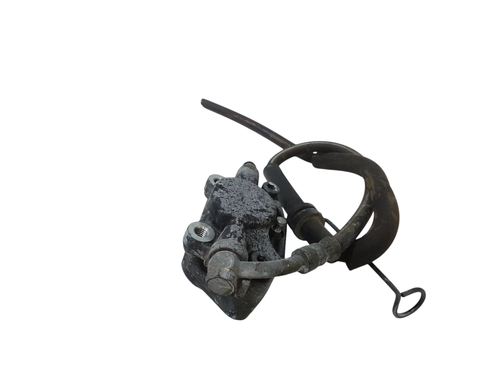 Pinza freno anteriore per Piaggio Liberty 200cc Rst 4t (04>07) (2004 - 2007)