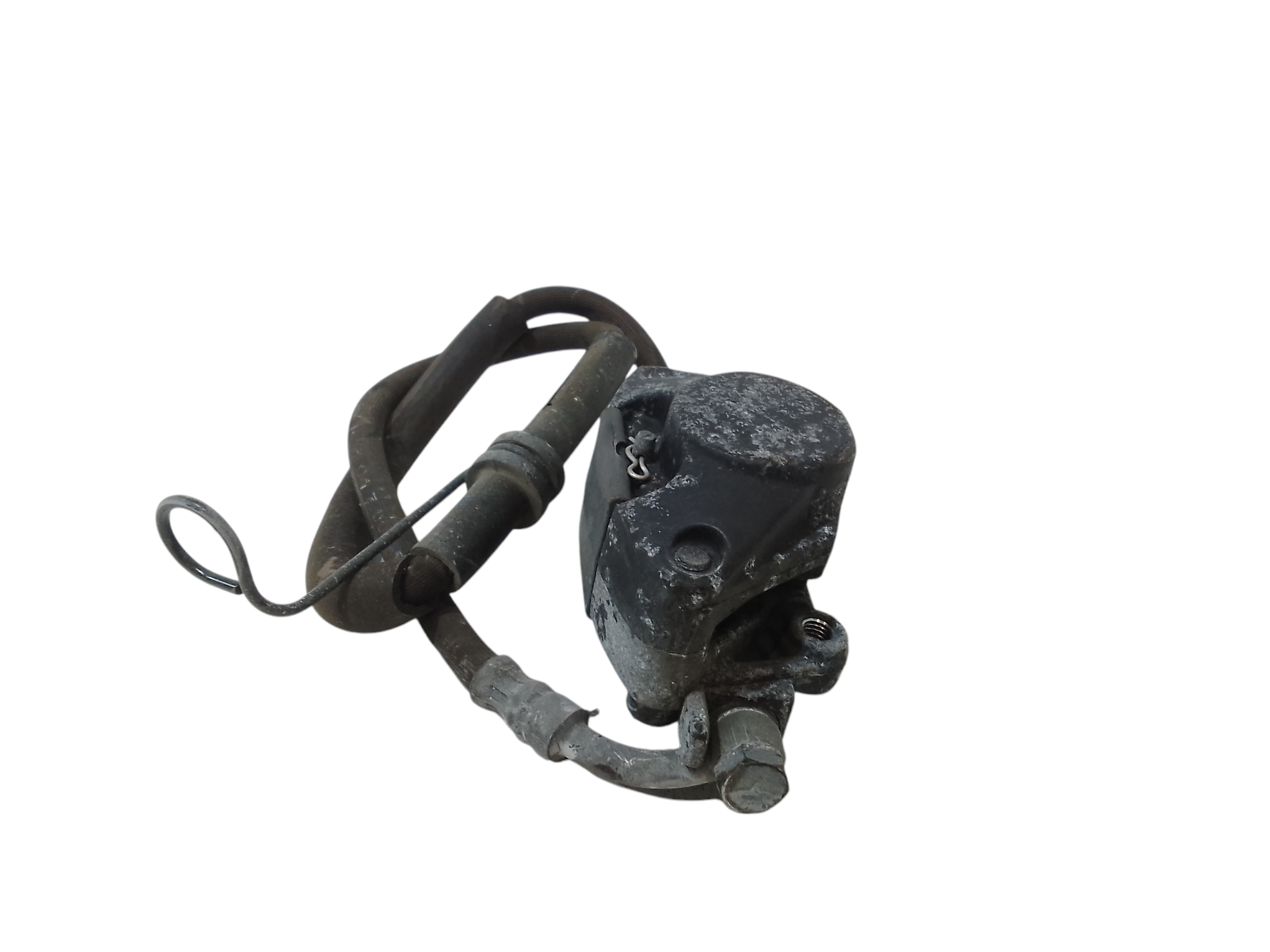 Pinza freno anteriore per Piaggio Liberty 200cc Rst 4t (04>07) (2004 - 2007)