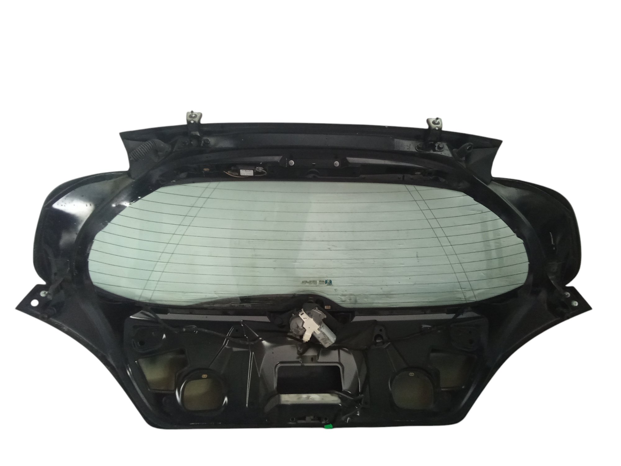 Portellone Posteriore per Peugeot 308 Serie (07>14) (2007 - 2014)