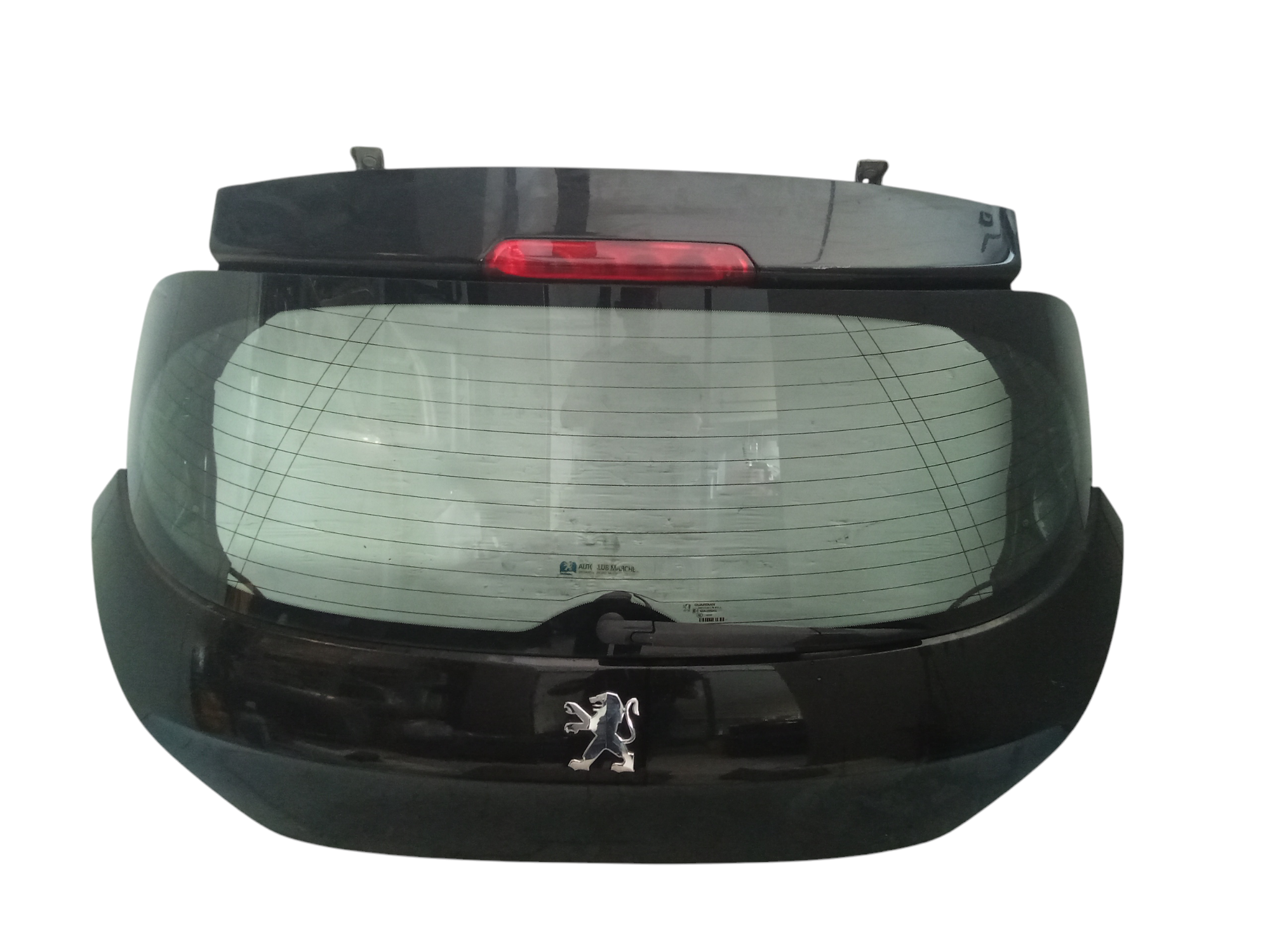 Portellone Posteriore per Peugeot 308 Serie (07>14) (2007 - 2014)