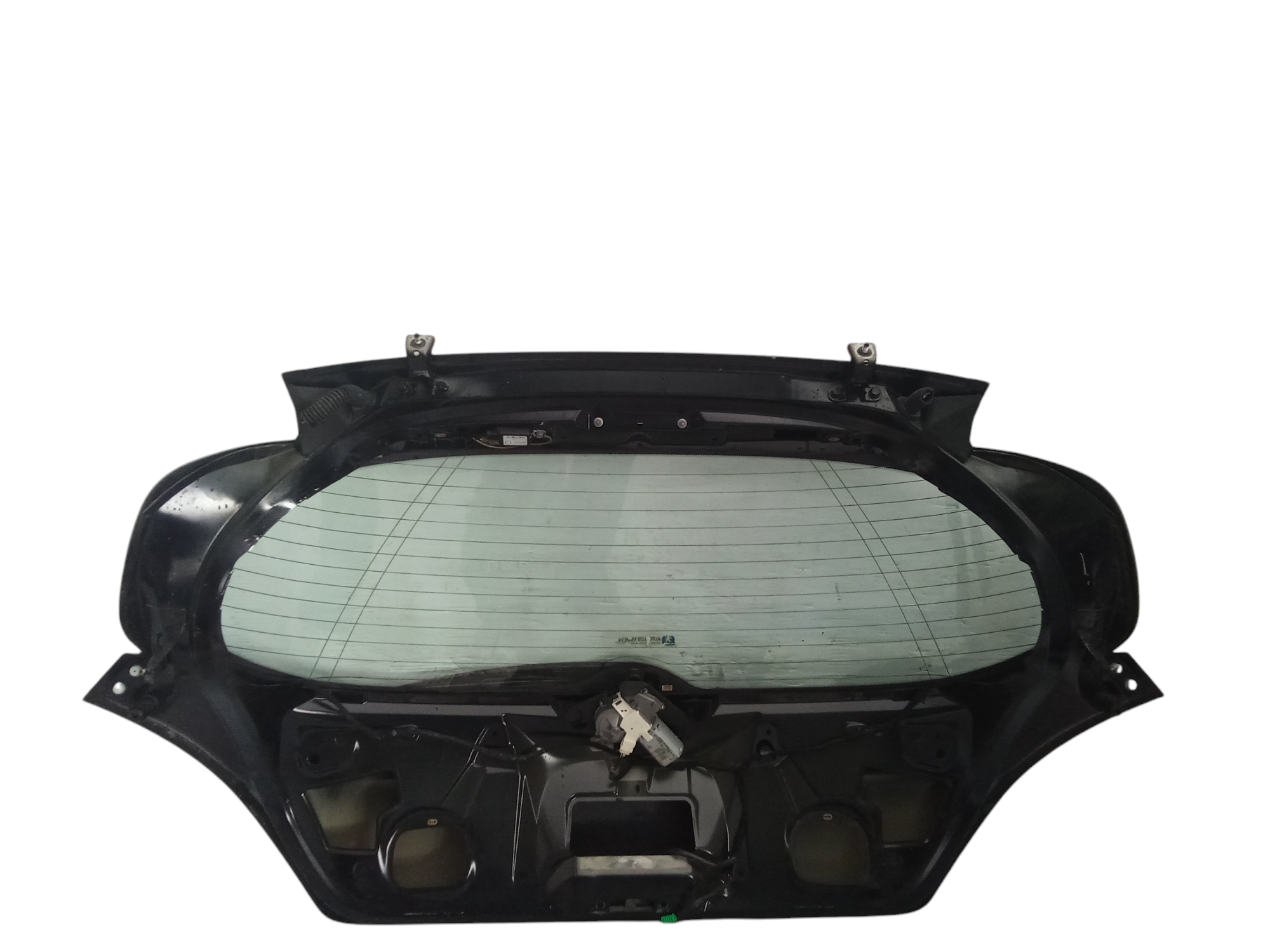 Portellone Posteriore per Peugeot 308 Serie (07>14) (2007 - 2014)