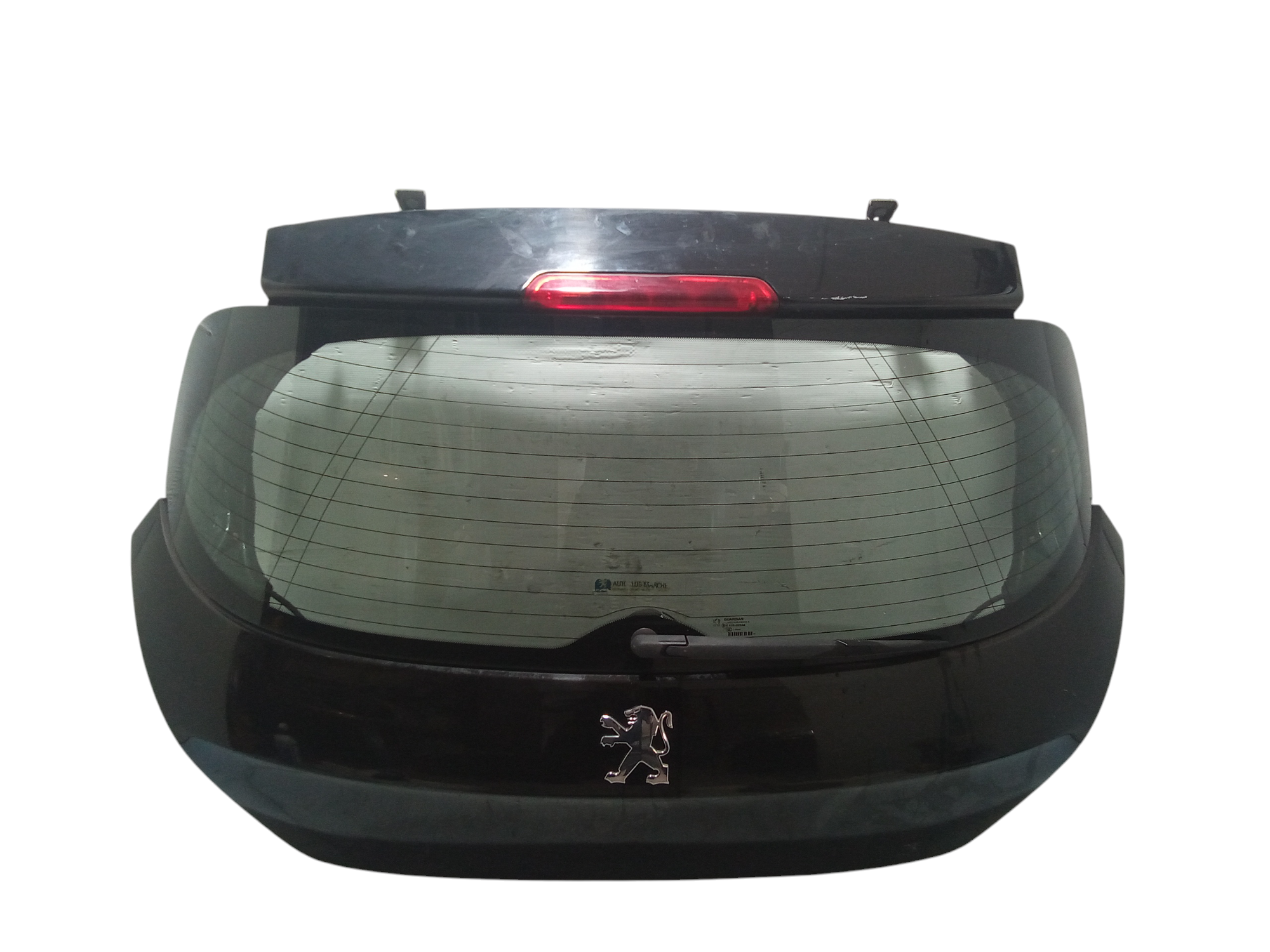 Portellone Posteriore per Peugeot 308 Serie (07>14) (2007 - 2014)