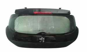Portellone Posteriore per Peugeot 308 Serie (07>14) (2007 - 2014)