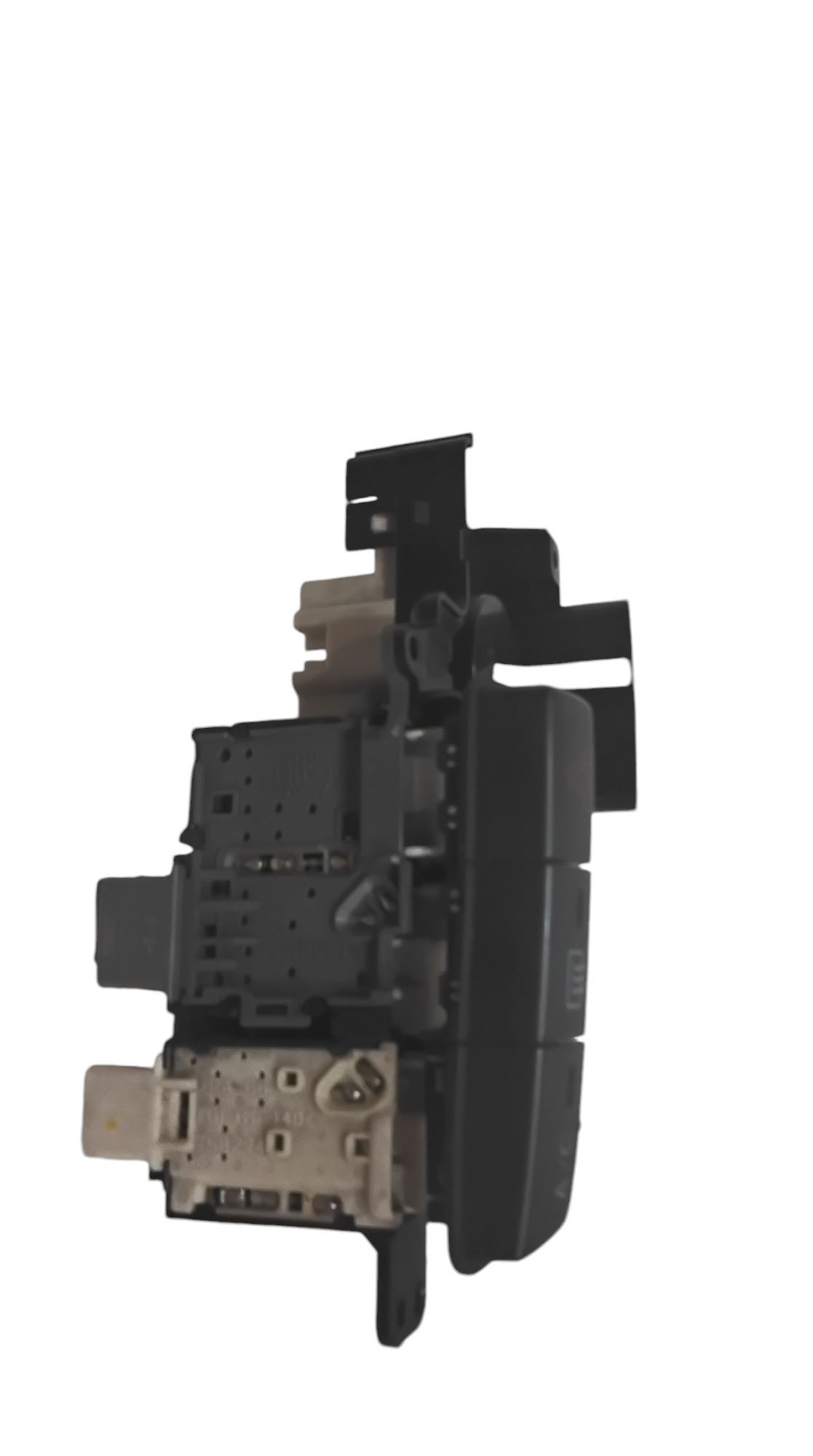 Comandi Clima per Toyota Yaris Serie (03>05) (2003 - 2005)