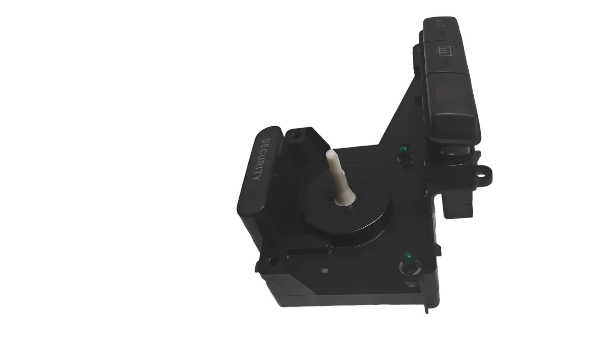 Comandi Clima per Toyota Yaris Serie (03>05) (2003 - 2005)