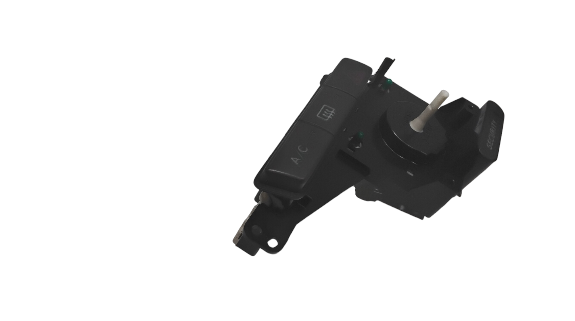 Comandi Clima per Toyota Yaris Serie (03>05) (2003 - 2005)