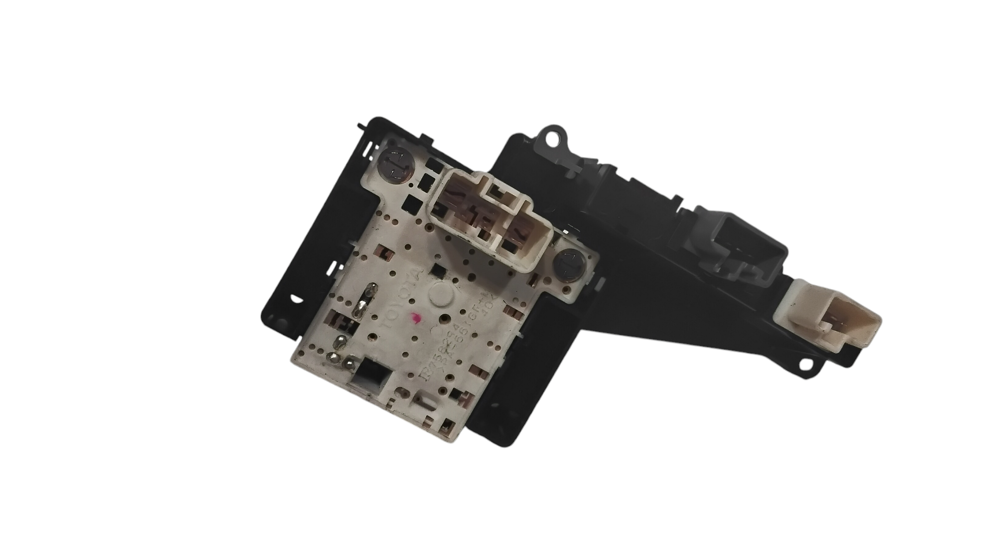 Comandi Clima per Toyota Yaris Serie (03>05) (2003 - 2005)