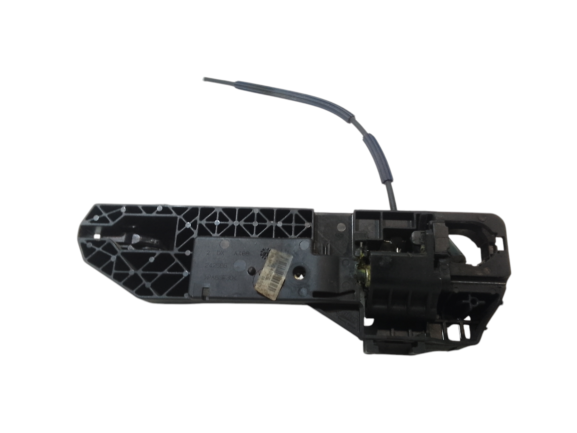 Maniglia esterna Anteriore Destra per Lancia Ypsilon 4 Serie (2011 - In produzione)