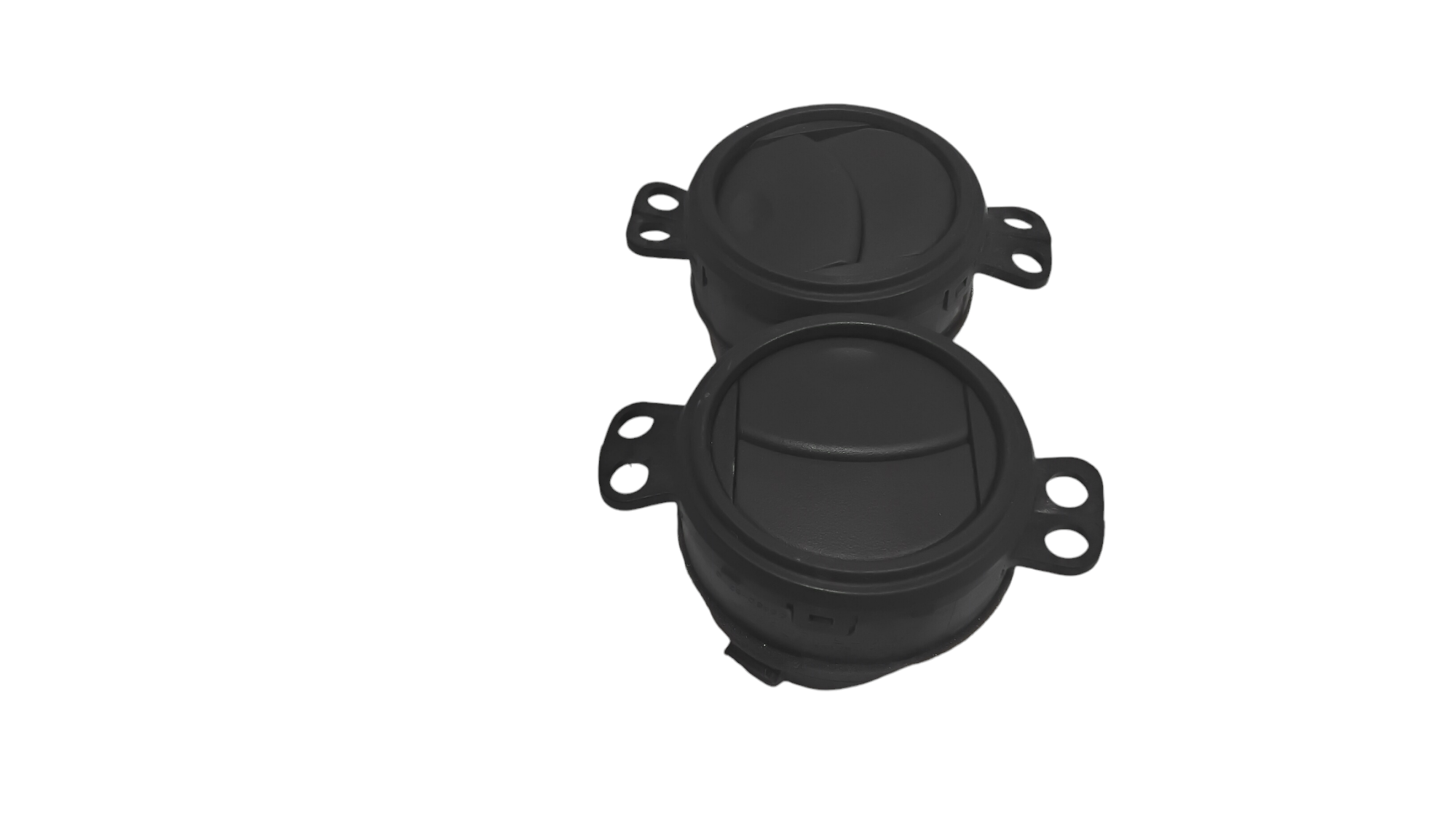 Bocchette Aria Centrale per Toyota Yaris Serie (03>05) (2003 - 2005)