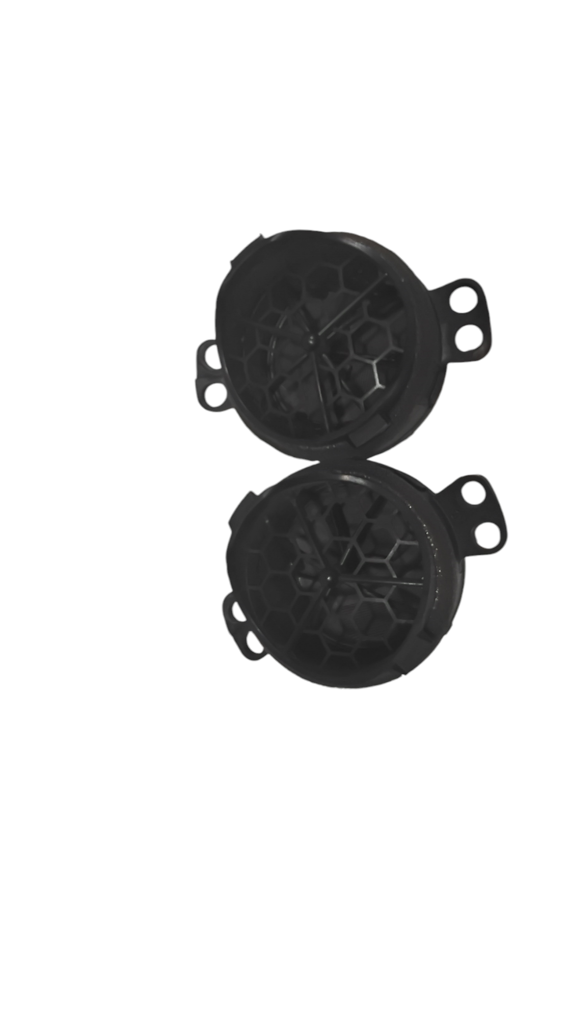 Bocchette Aria Centrale per Toyota Yaris Serie (03>05) (2003 - 2005)