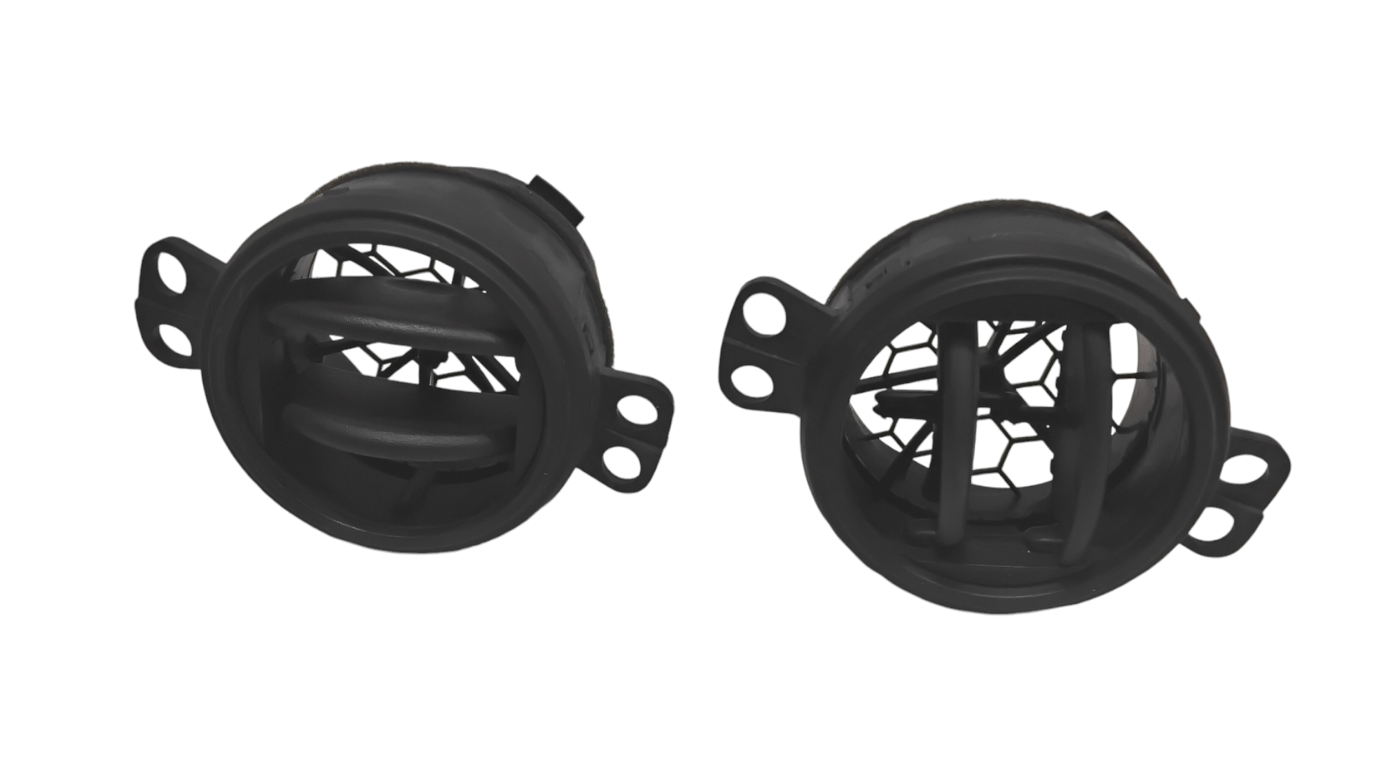 Bocchette Aria Centrale per Toyota Yaris Serie (03>05) (2003 - 2005)