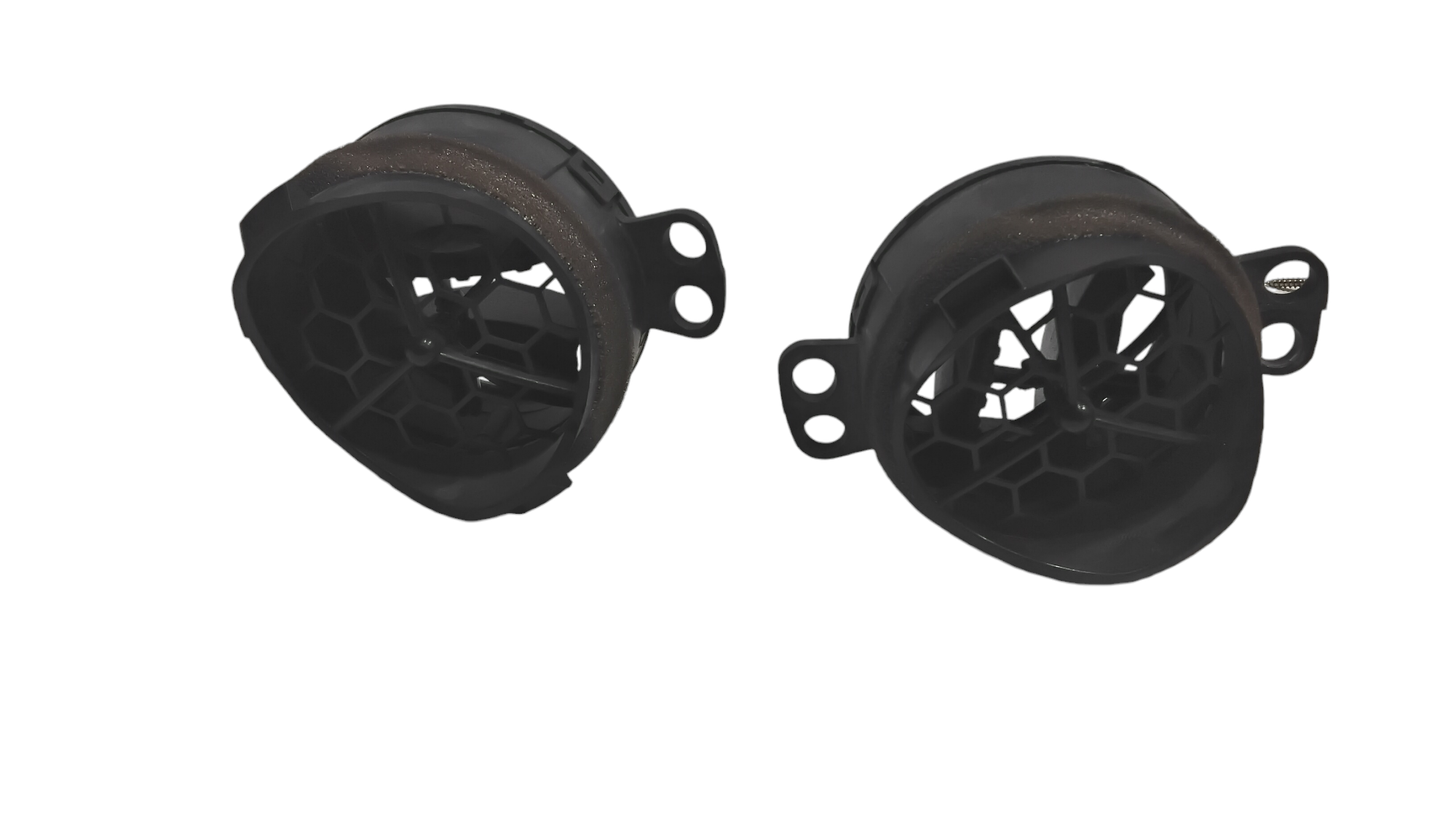 Bocchette Aria Centrale per Toyota Yaris Serie (03>05) (2003 - 2005)