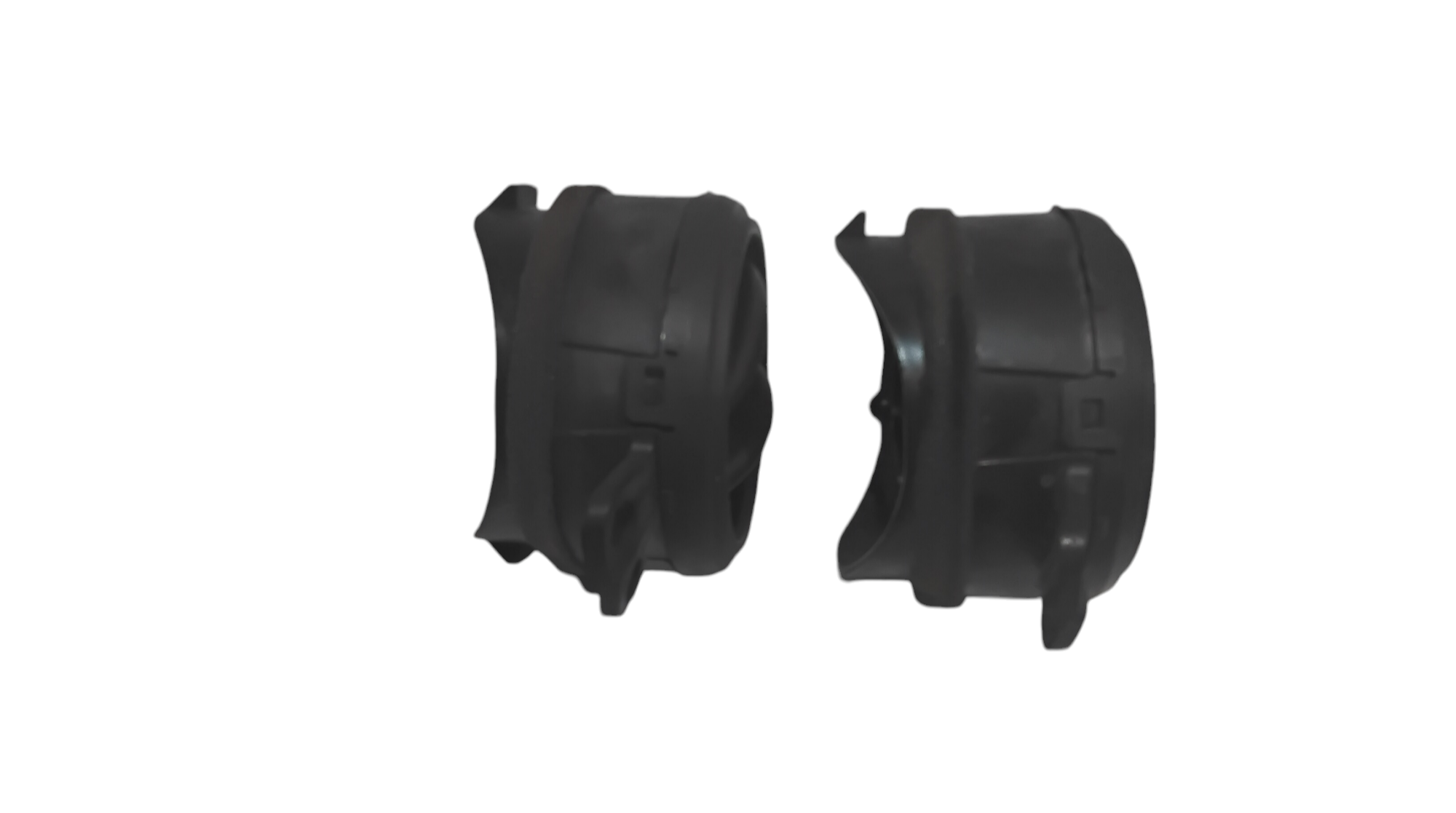 Bocchette Aria Centrale per Toyota Yaris Serie (03>05) (2003 - 2005)