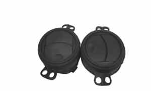 Bocchette Aria Centrale per Toyota Yaris Serie (03>05) (2003 - 2005)